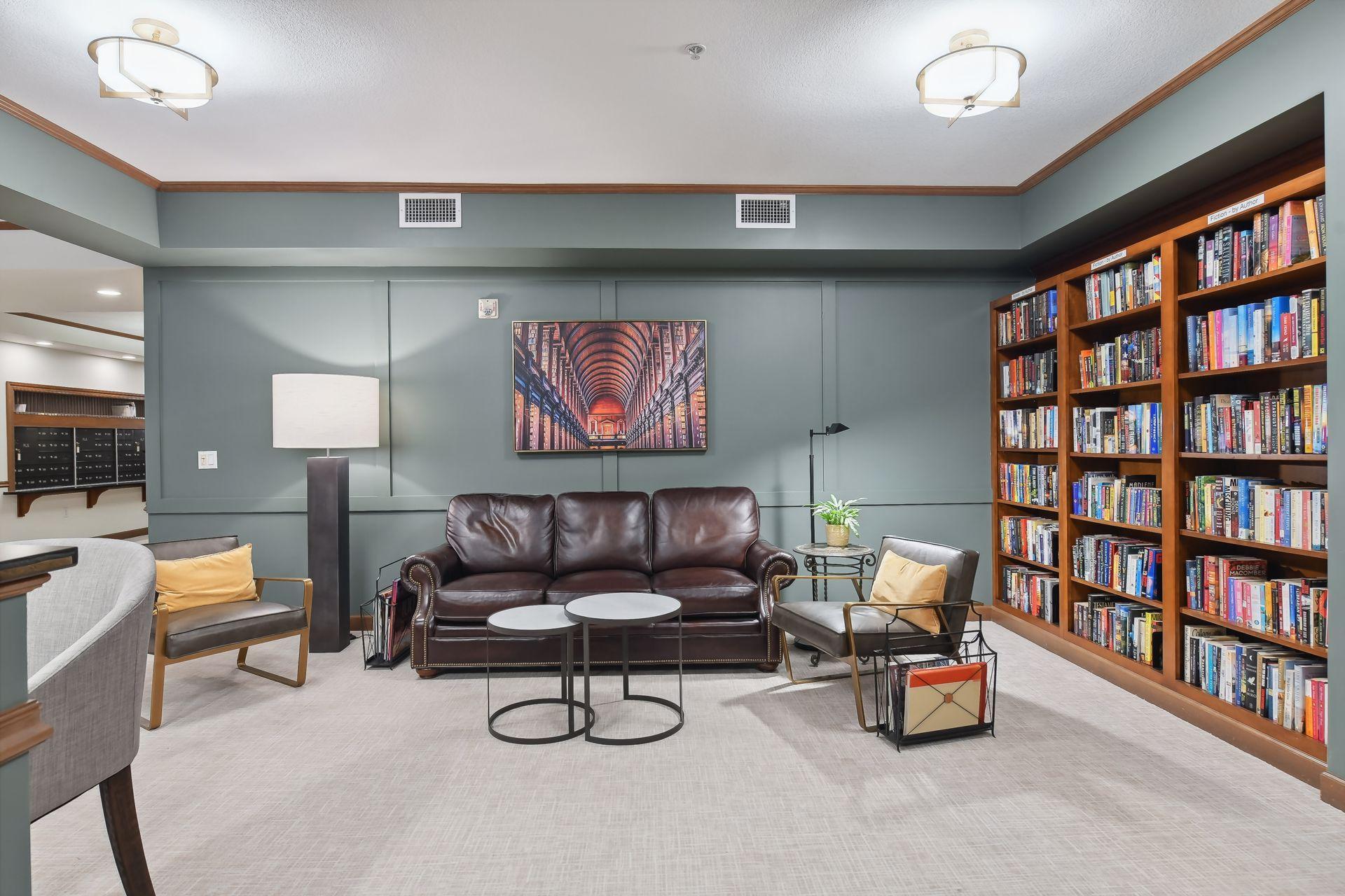 7100 Metro Boulevard Unit: 411