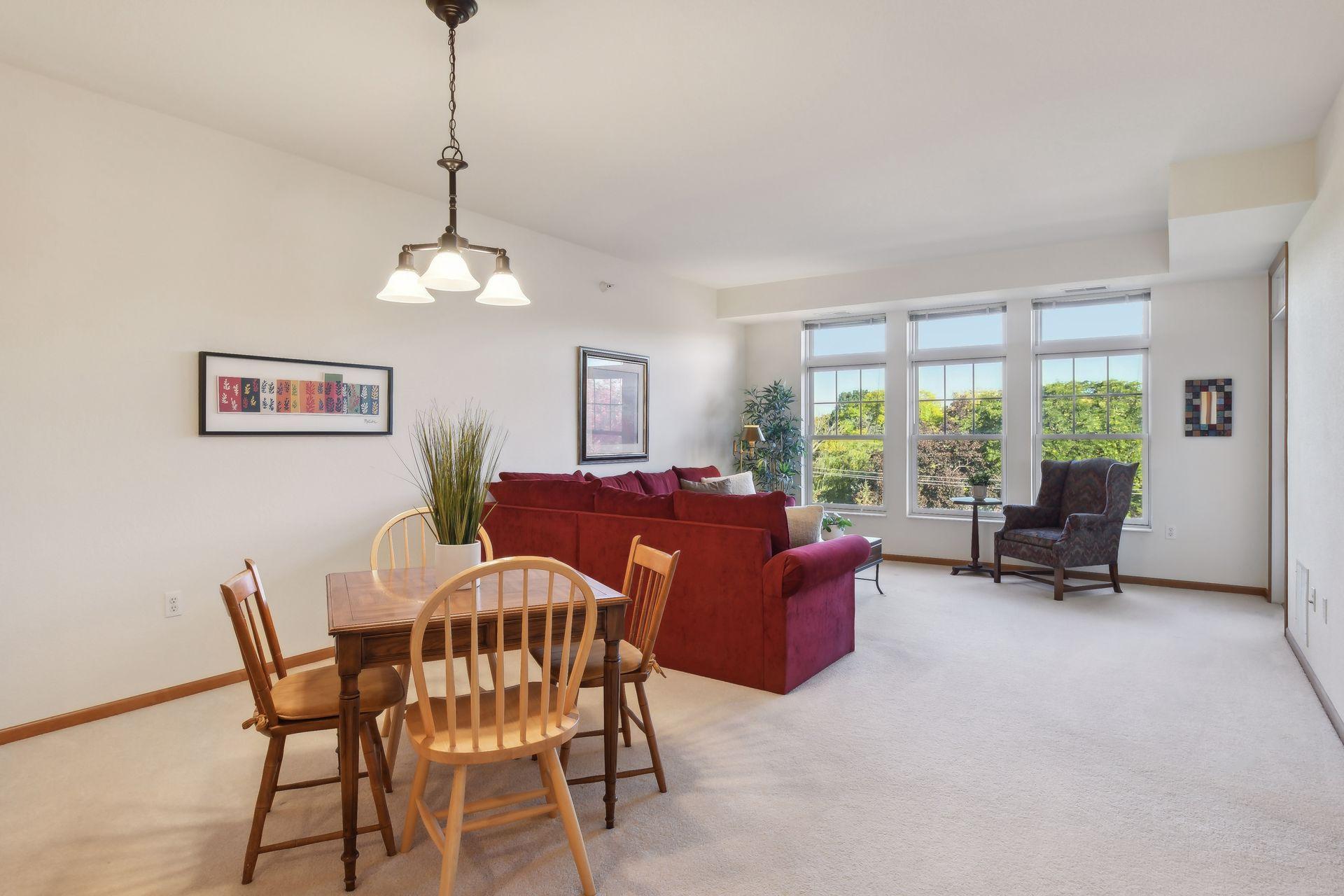 7100 Metro Boulevard Unit: 411