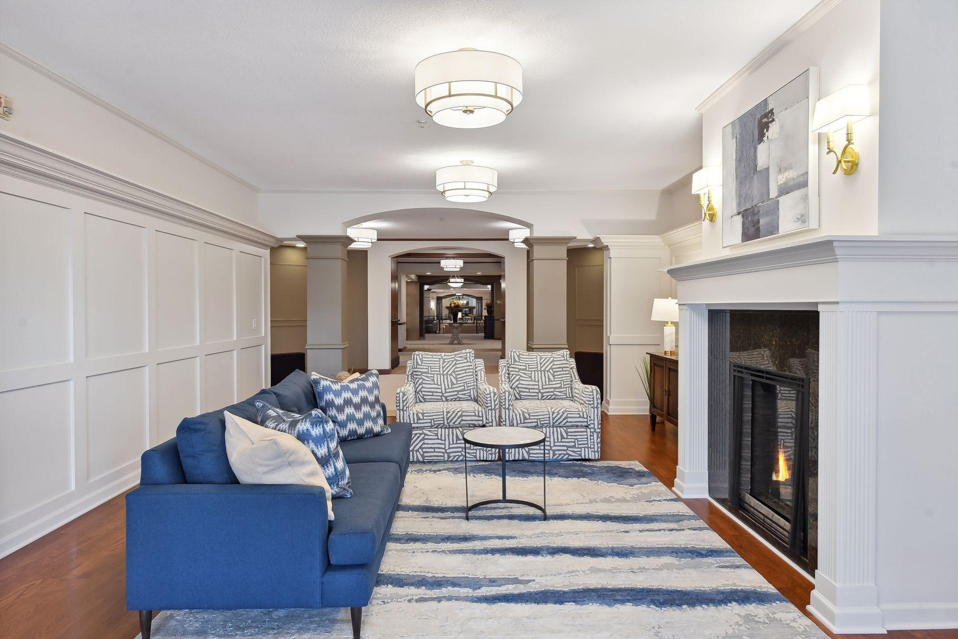 7100 Metro Boulevard Unit: 411