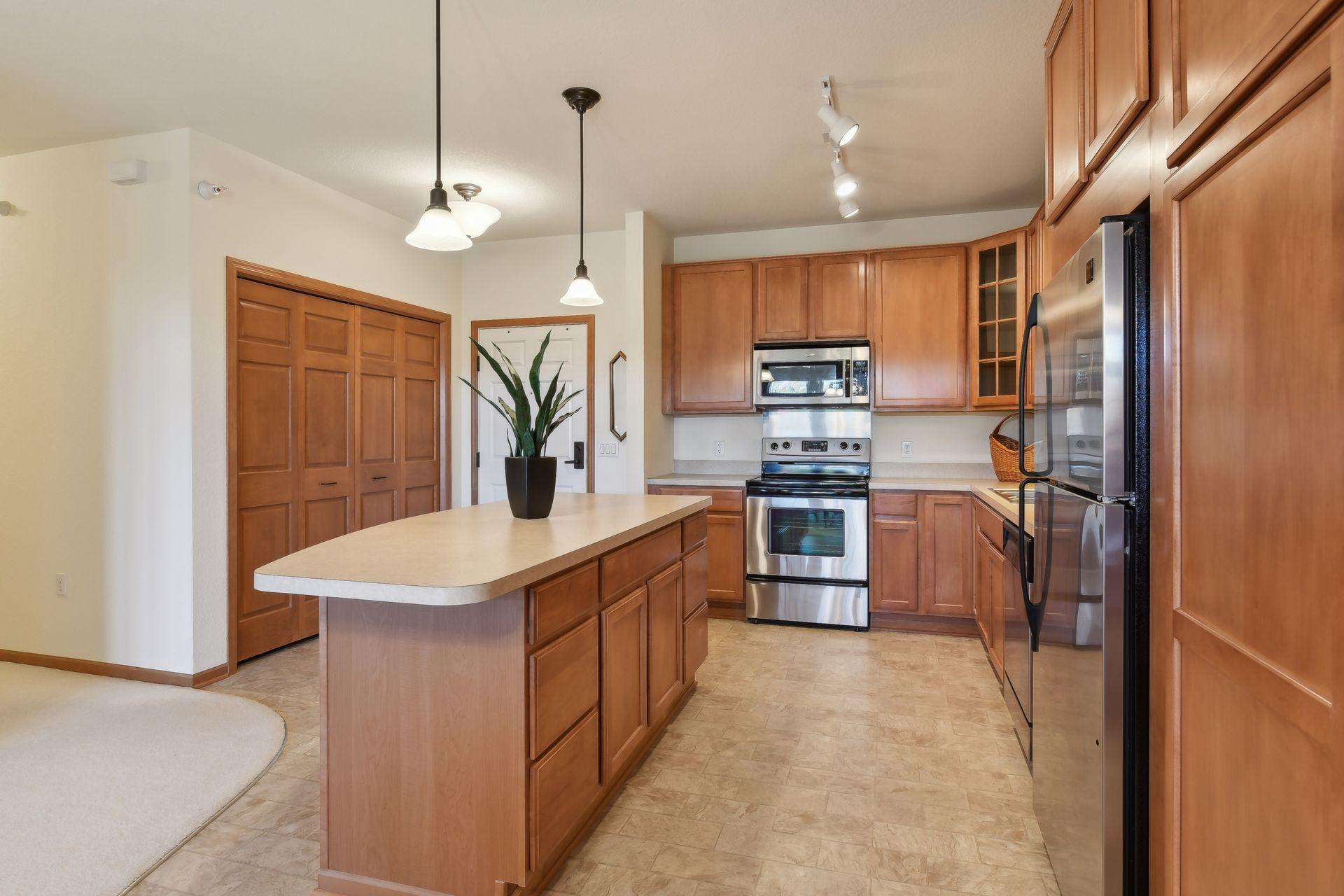 7100 Metro Boulevard Unit: 411