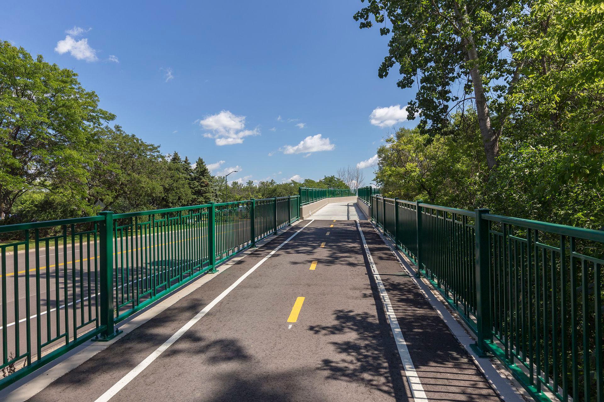 7100 Metro Boulevard Unit: 411