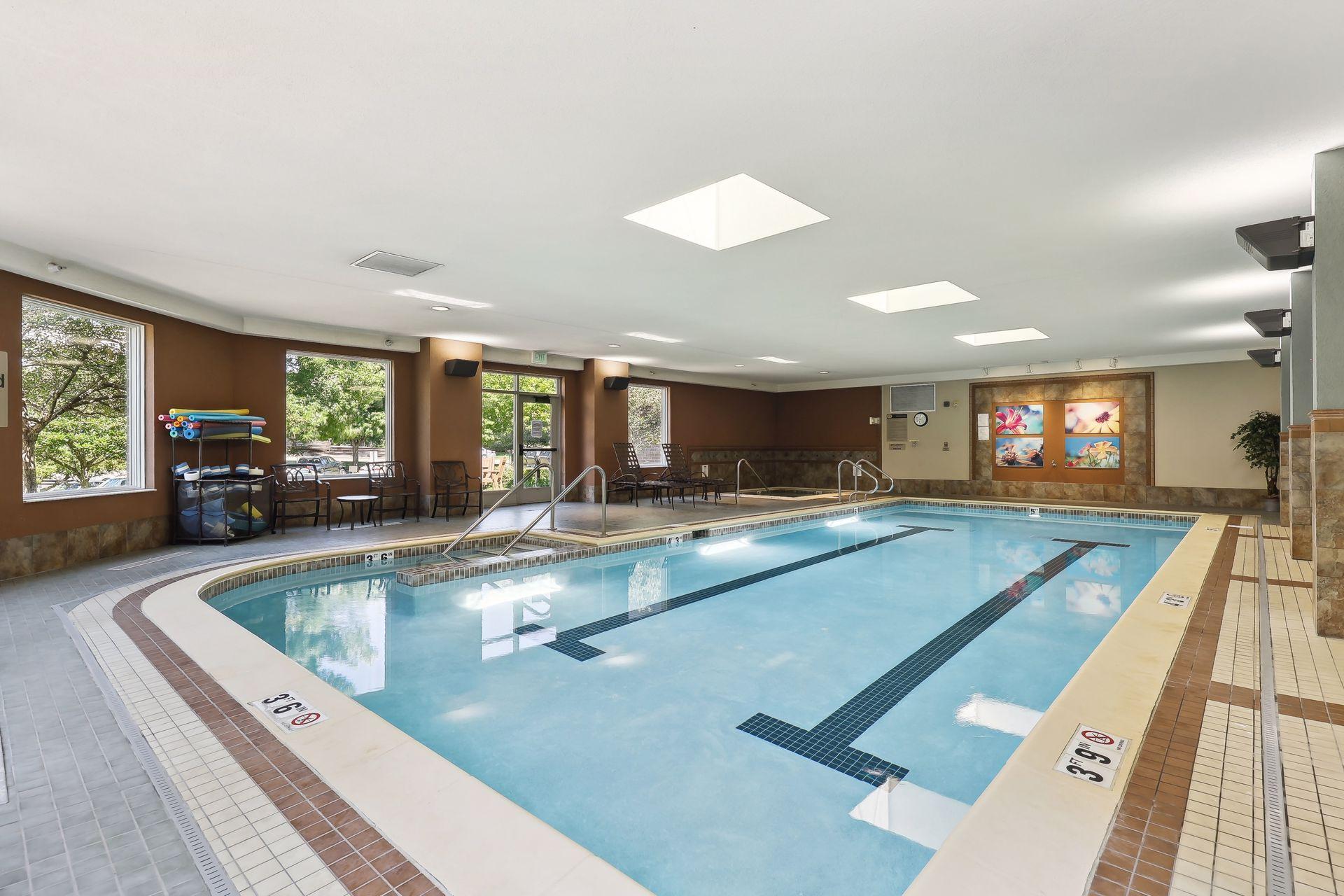 7100 Metro Boulevard Unit: 411