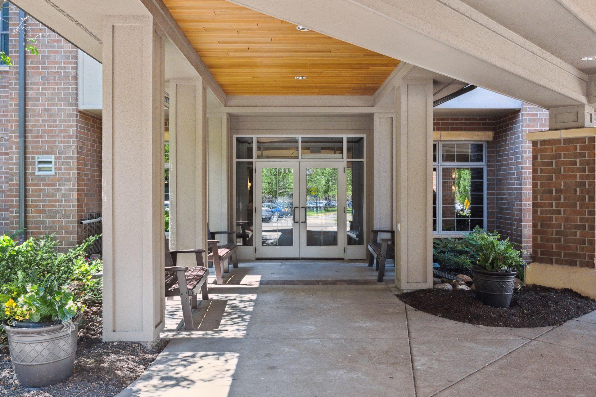 7100 Metro Boulevard Unit: 411