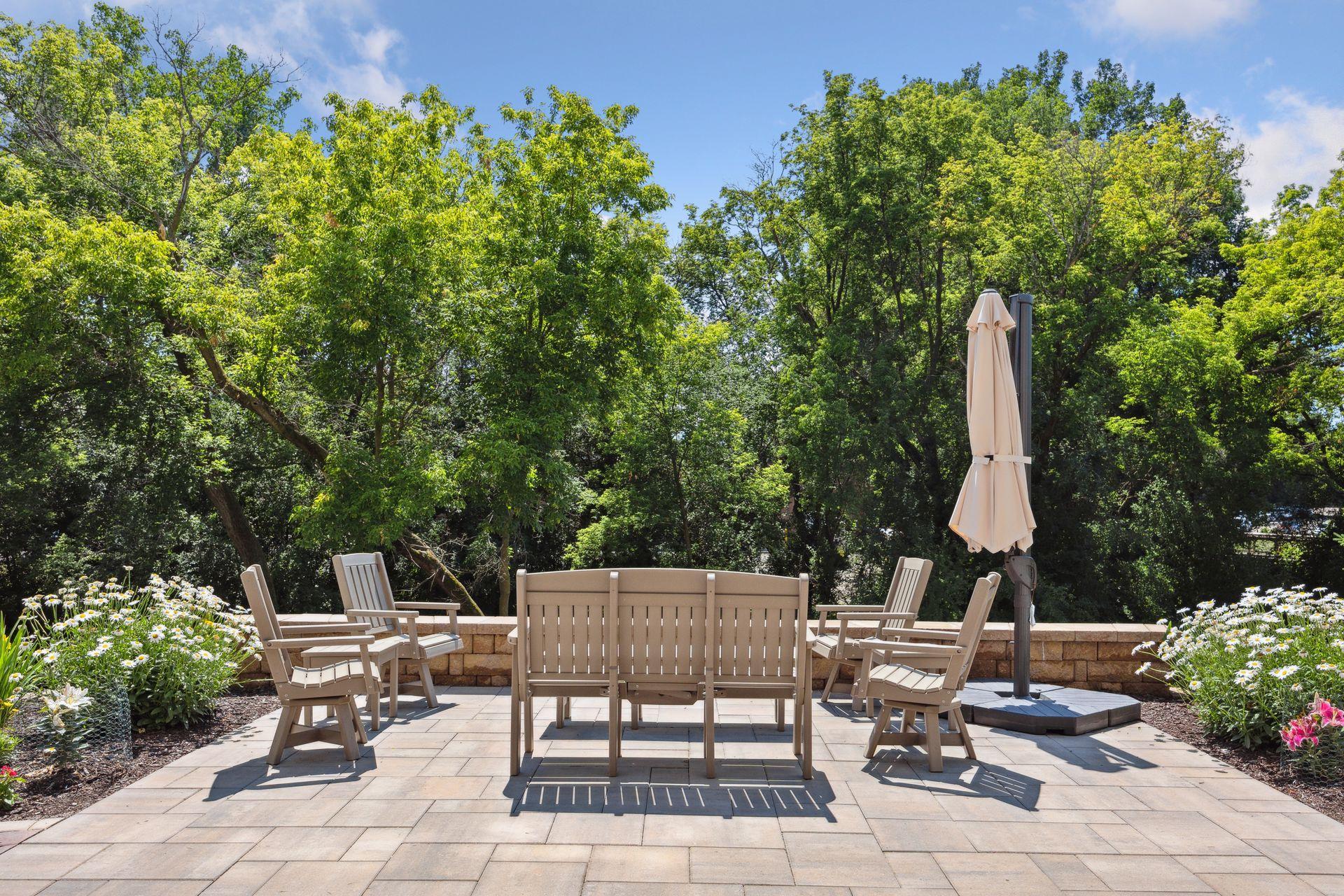 7100 Metro Boulevard Unit: 411