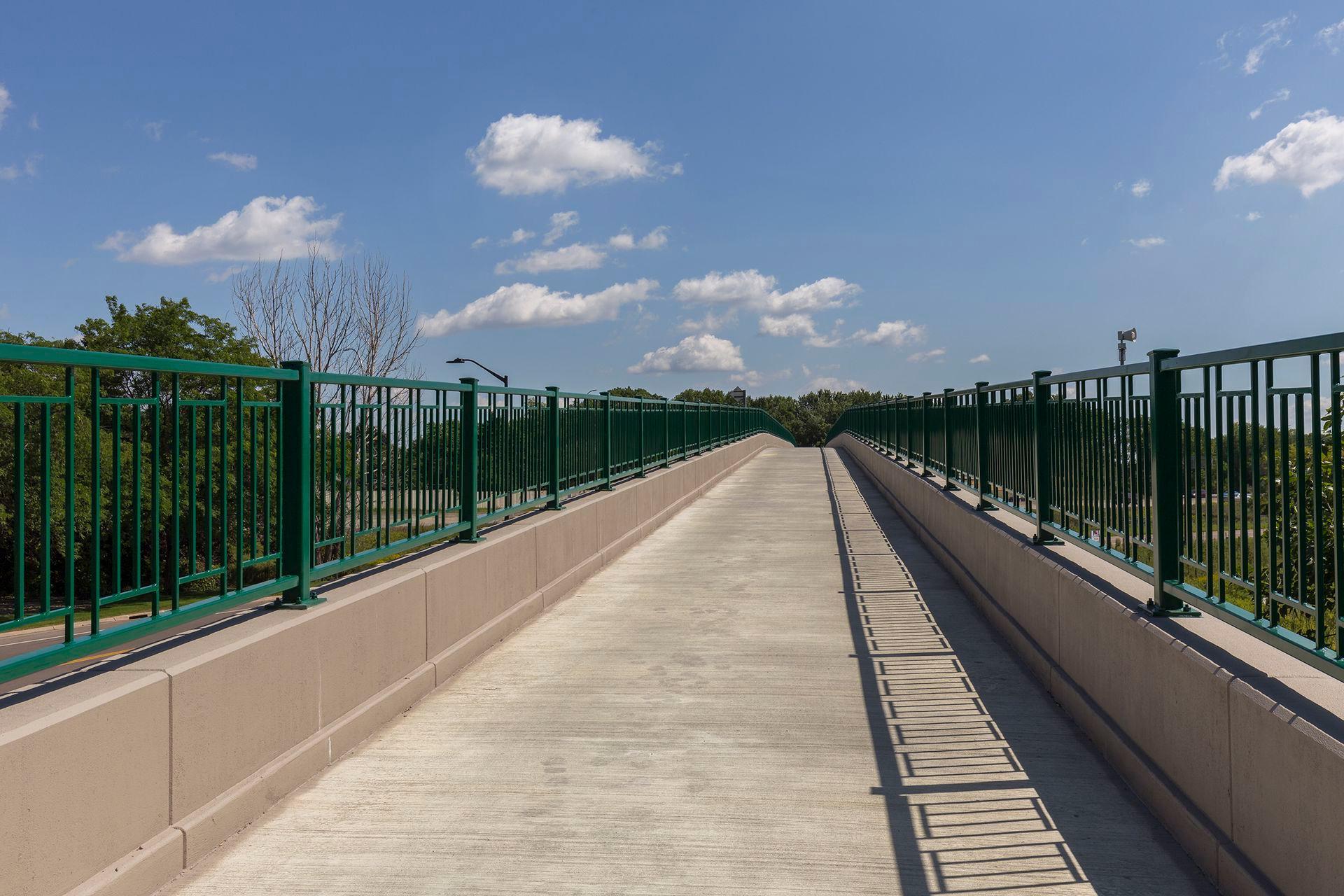 7100 Metro Boulevard Unit: 411