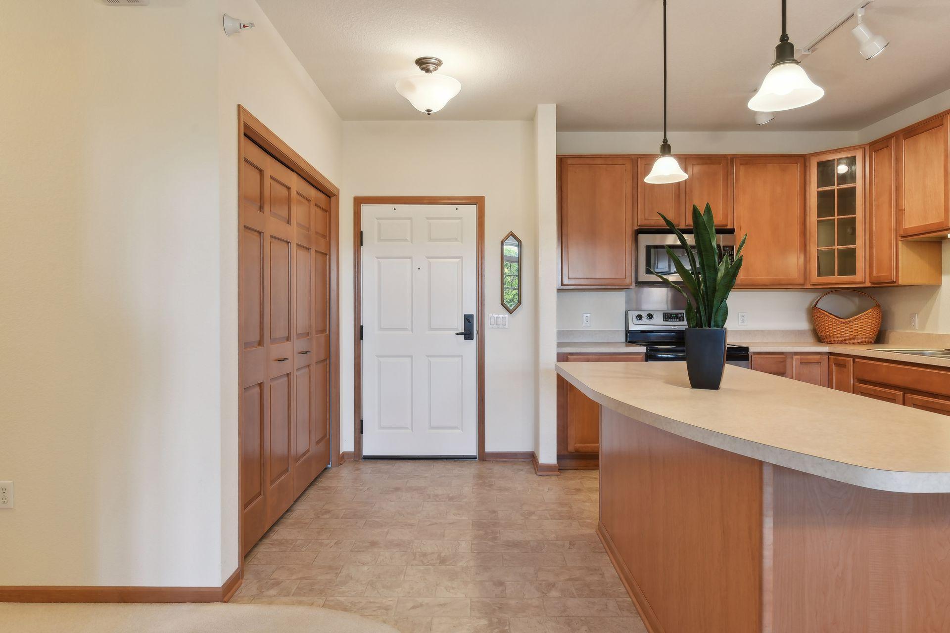 7100 Metro Boulevard Unit: 411