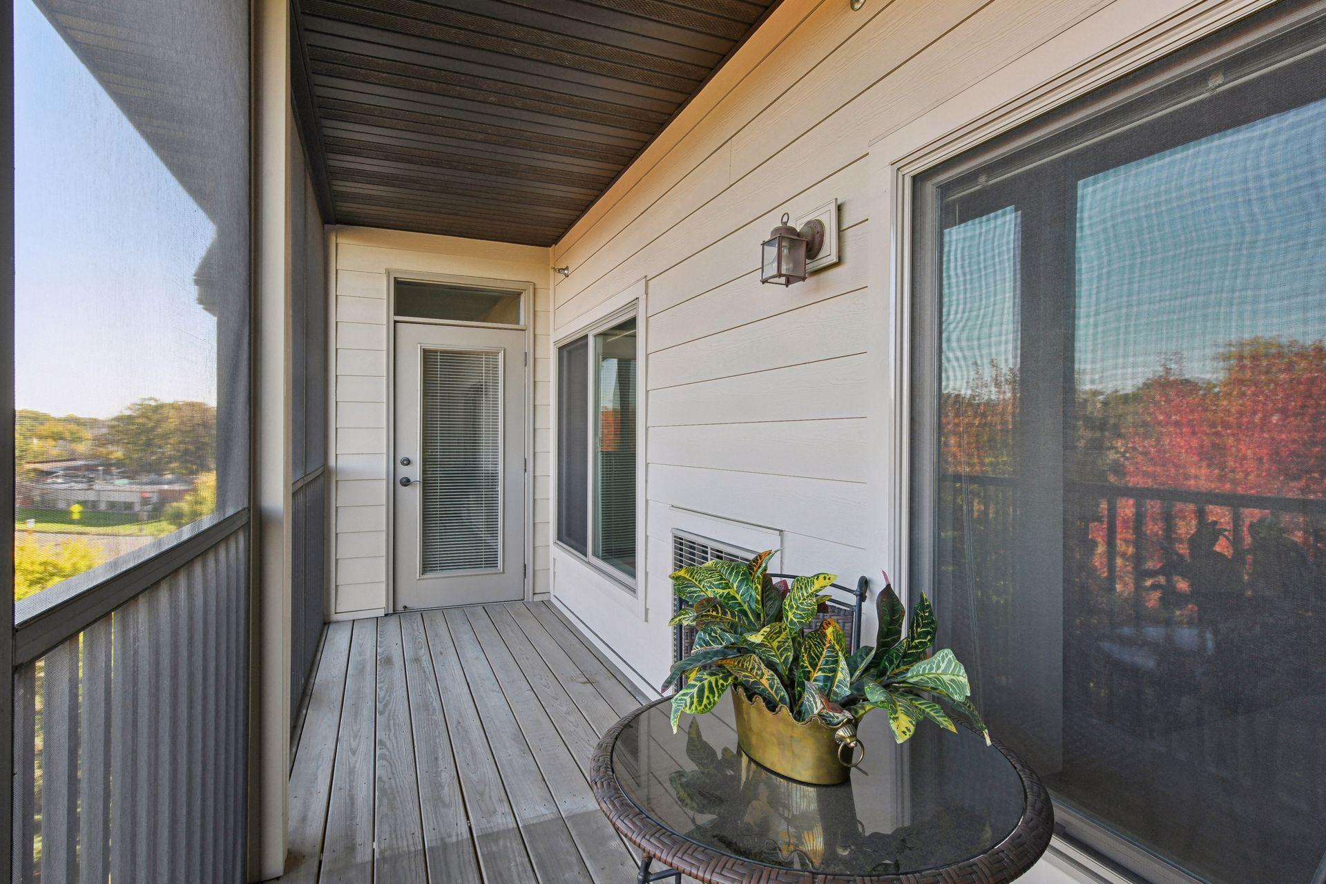 7100 Metro Boulevard Unit: 411