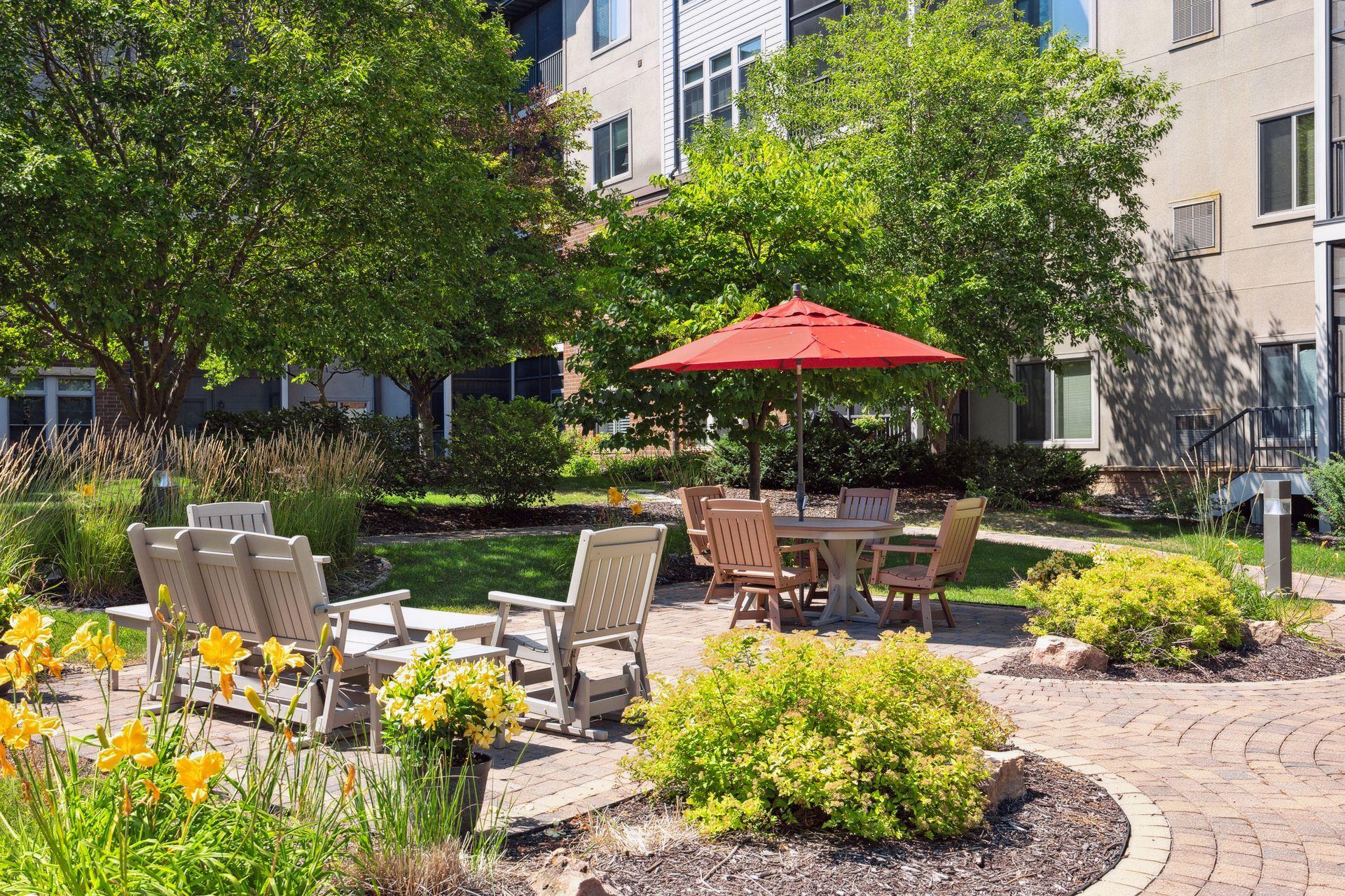 7100 Metro Boulevard Unit: 411