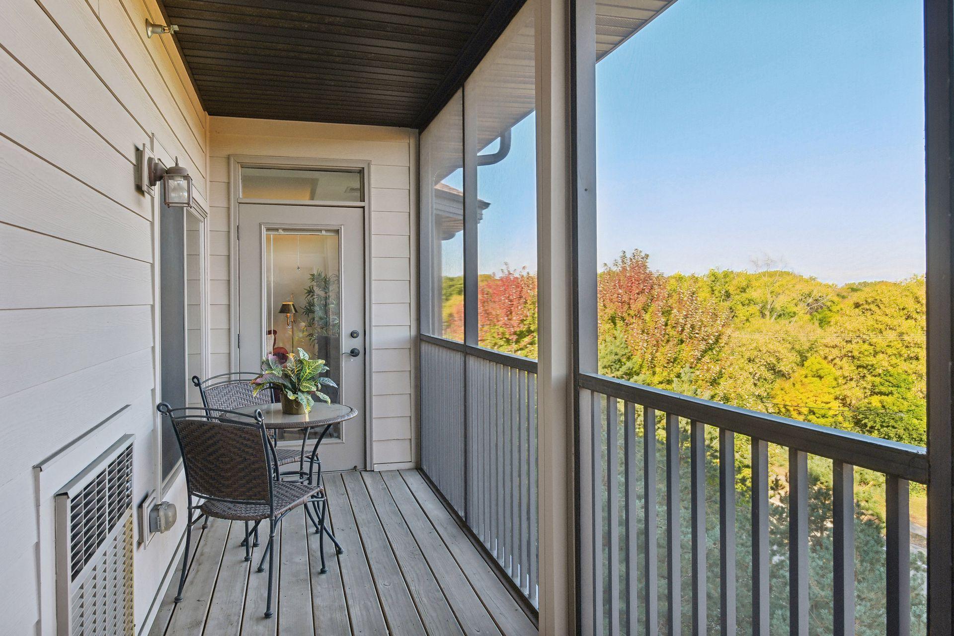 7100 Metro Boulevard Unit: 411