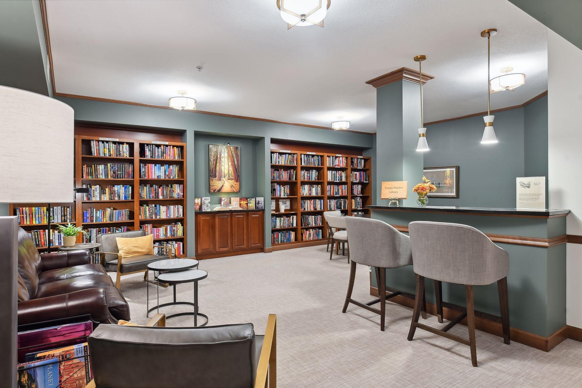 7100 Metro Boulevard Unit: 411