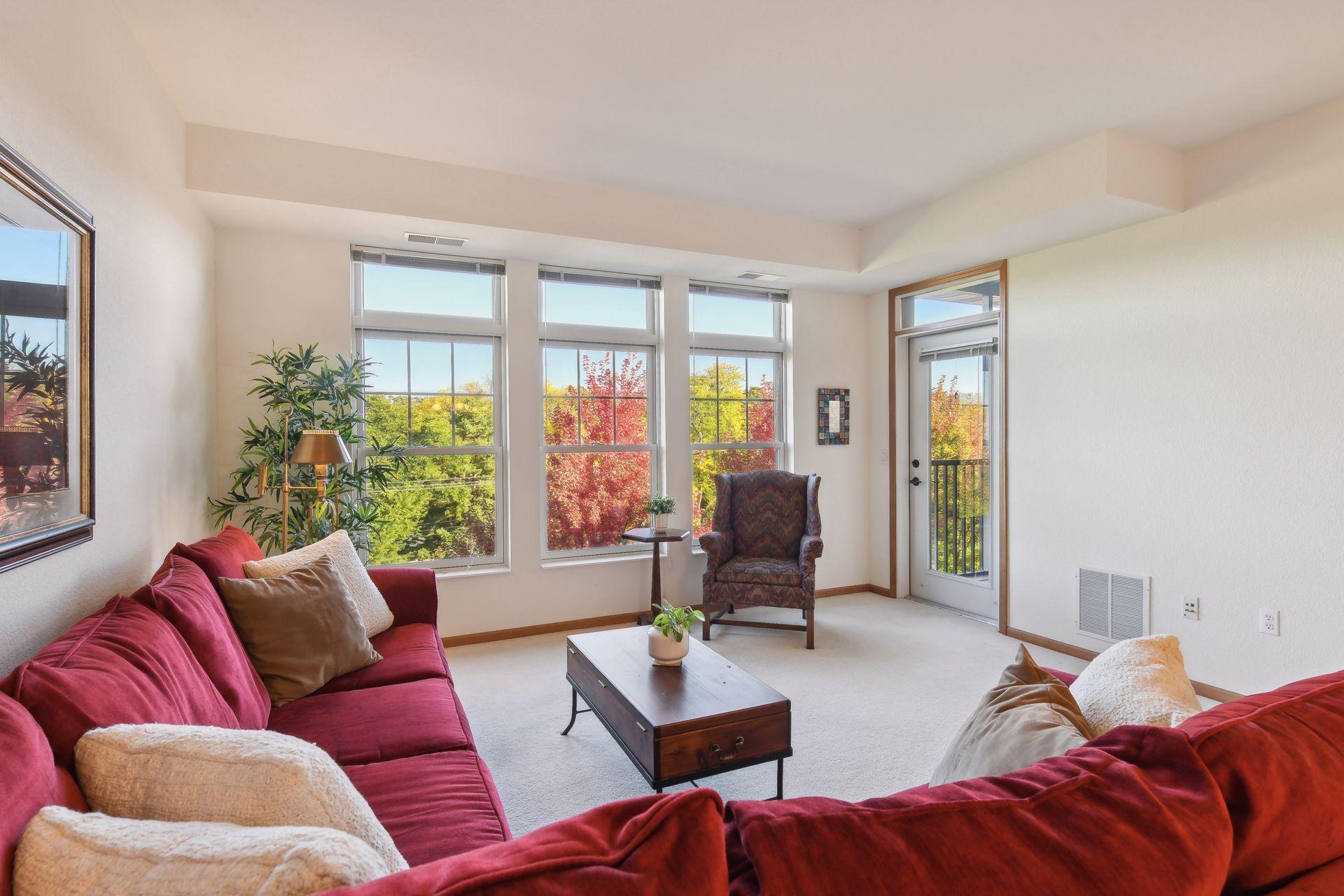 7100 Metro Boulevard Unit: 411