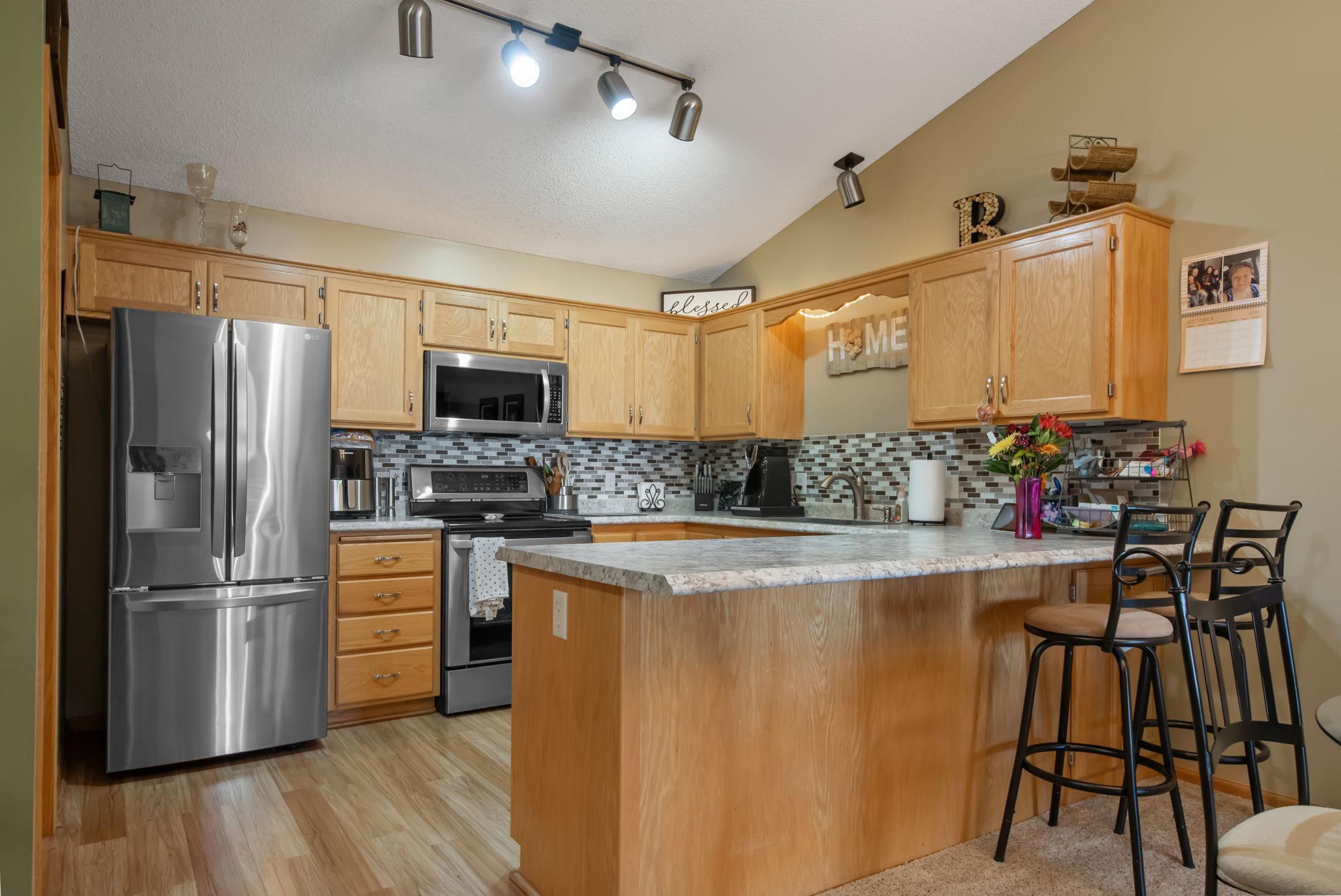 15220 Fluorine Street NW