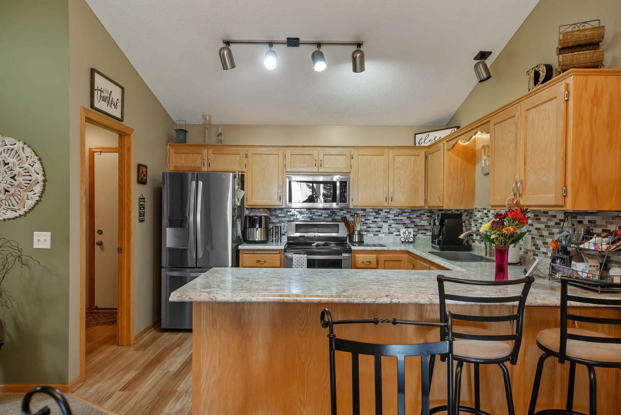 15220 Fluorine Street NW