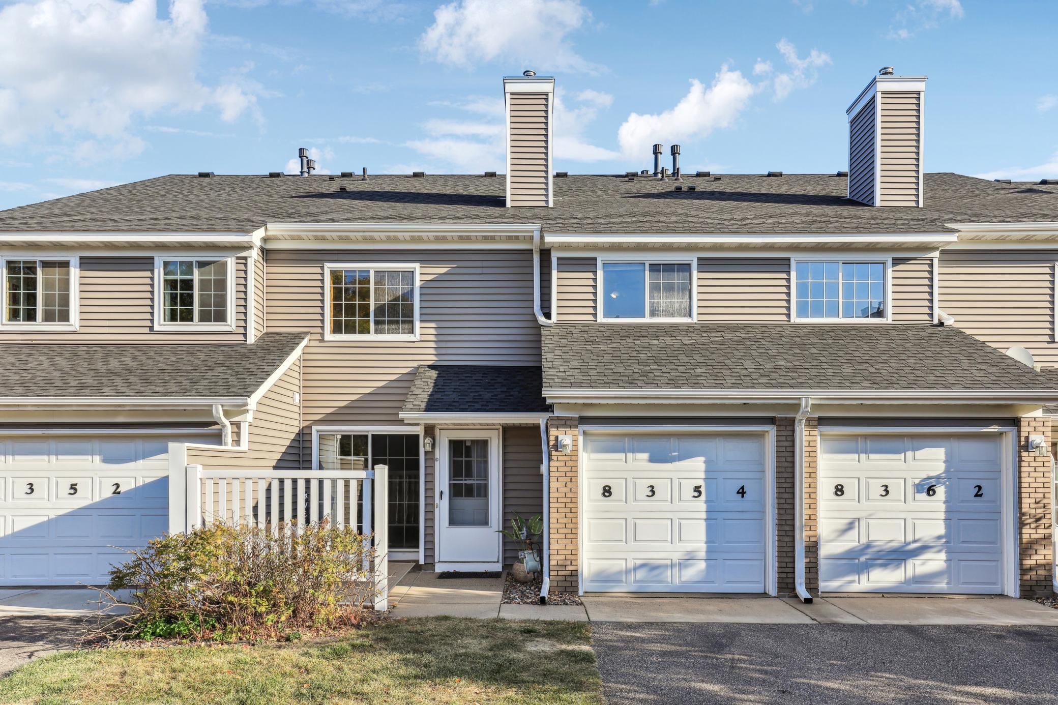 8354 Copperfield Way Unit: 110