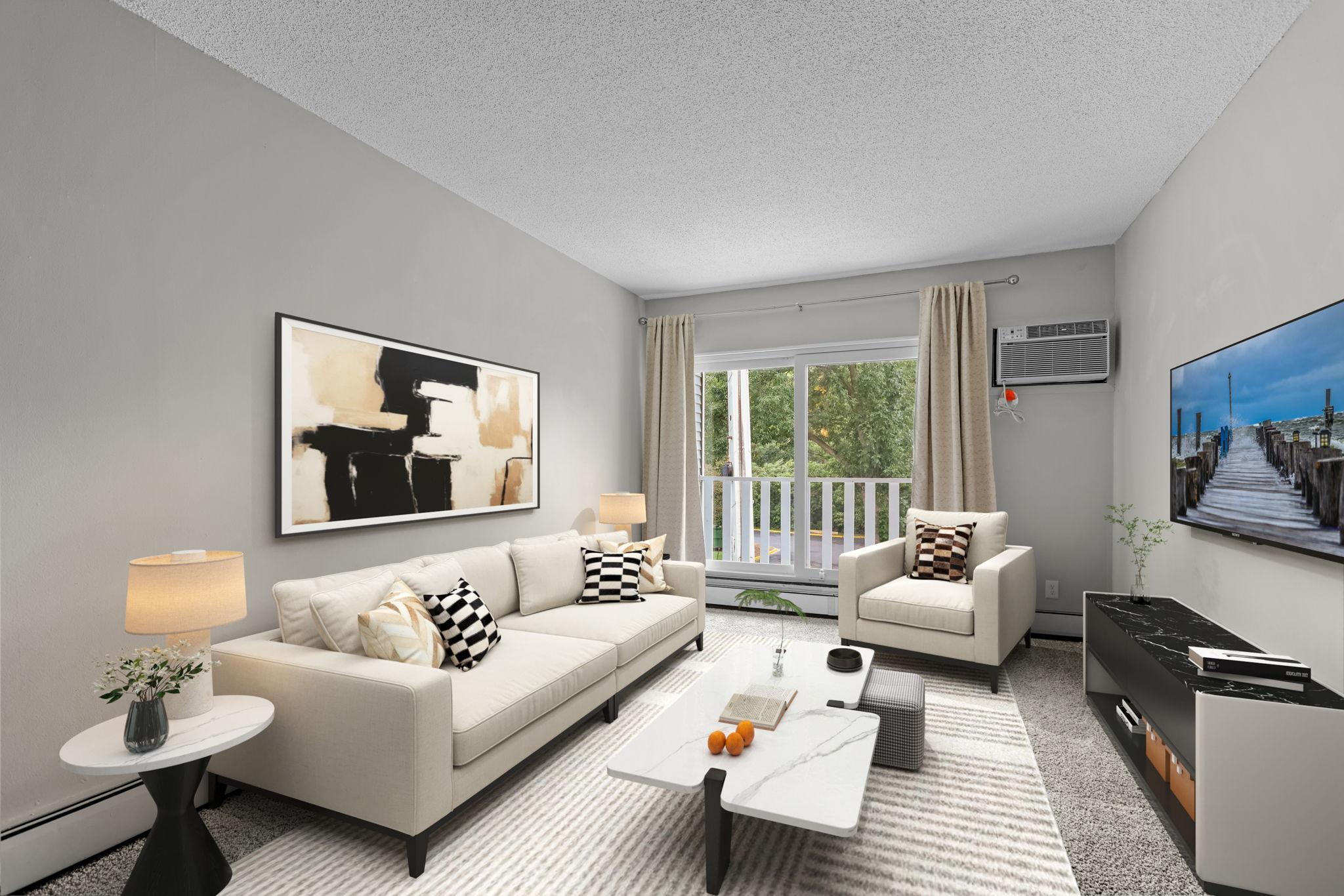 1601 N Innsbruck Drive Unit: 353
