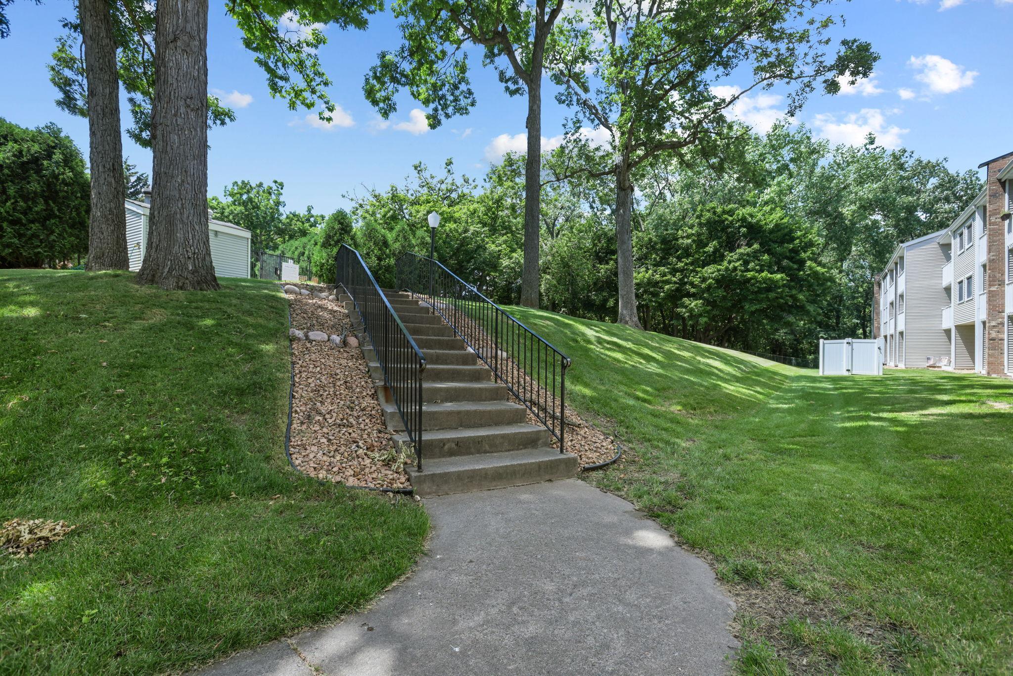 1601 N Innsbruck Drive Unit: 353