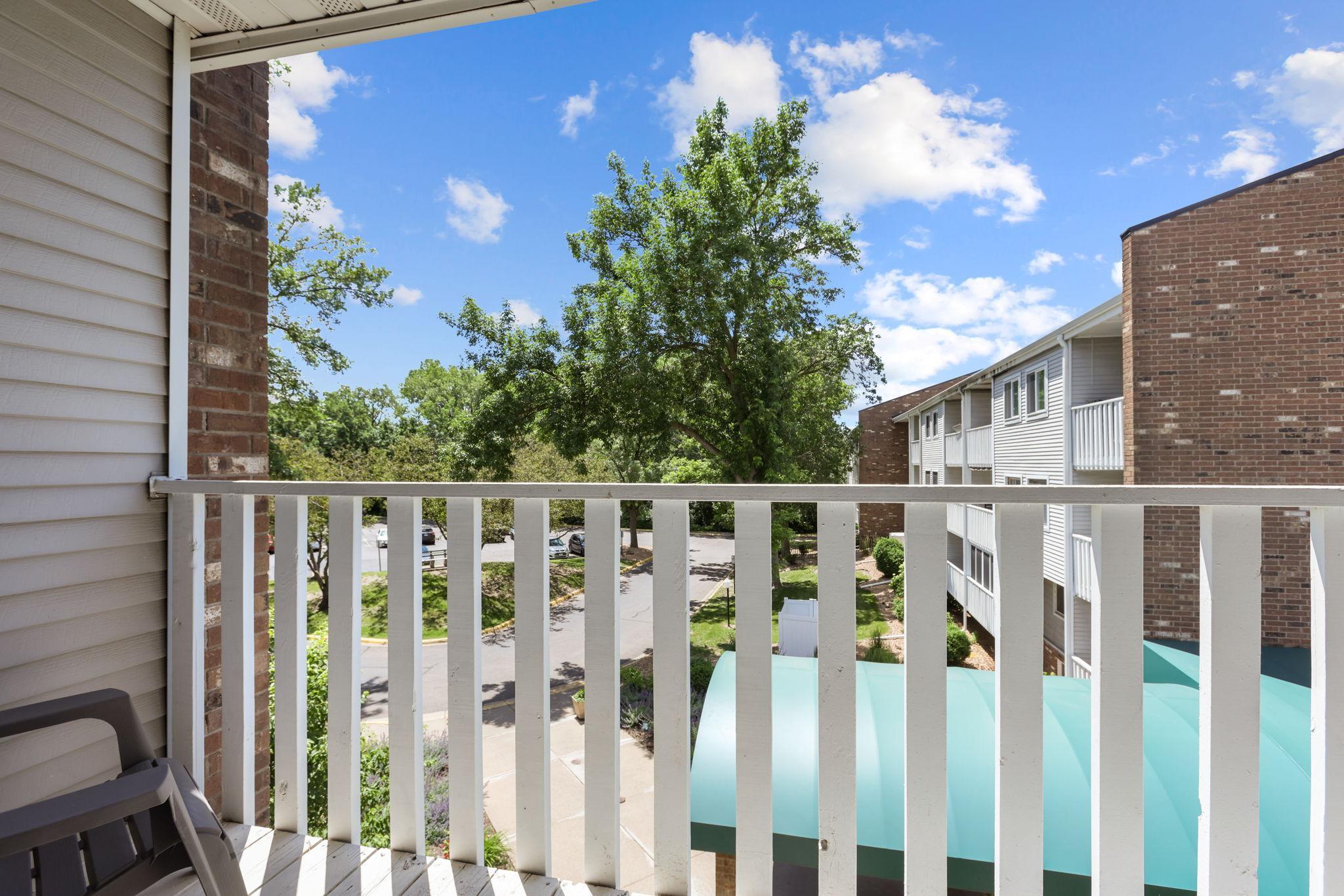 1601 N Innsbruck Drive Unit: 353