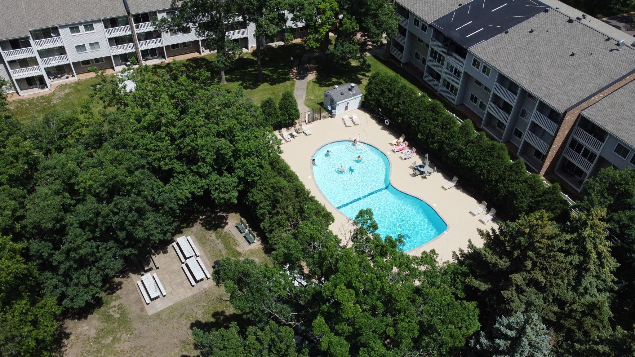 1601 N Innsbruck Drive Unit: 353