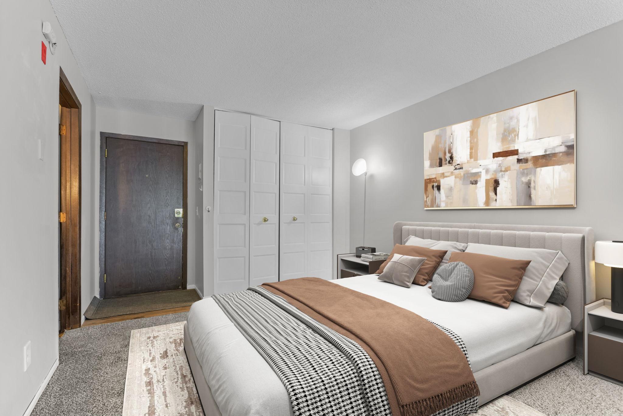 1601 N Innsbruck Drive Unit: 353