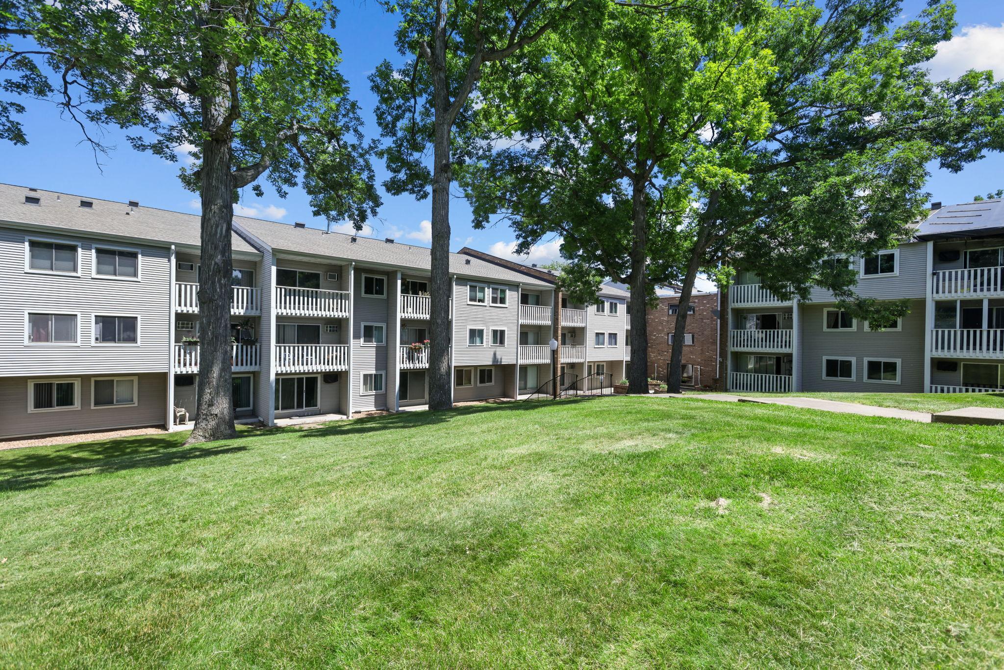 1601 N Innsbruck Drive Unit: 353