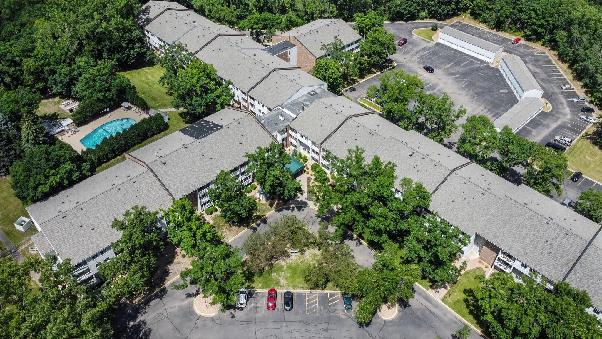 1601 N Innsbruck Drive Unit: 353