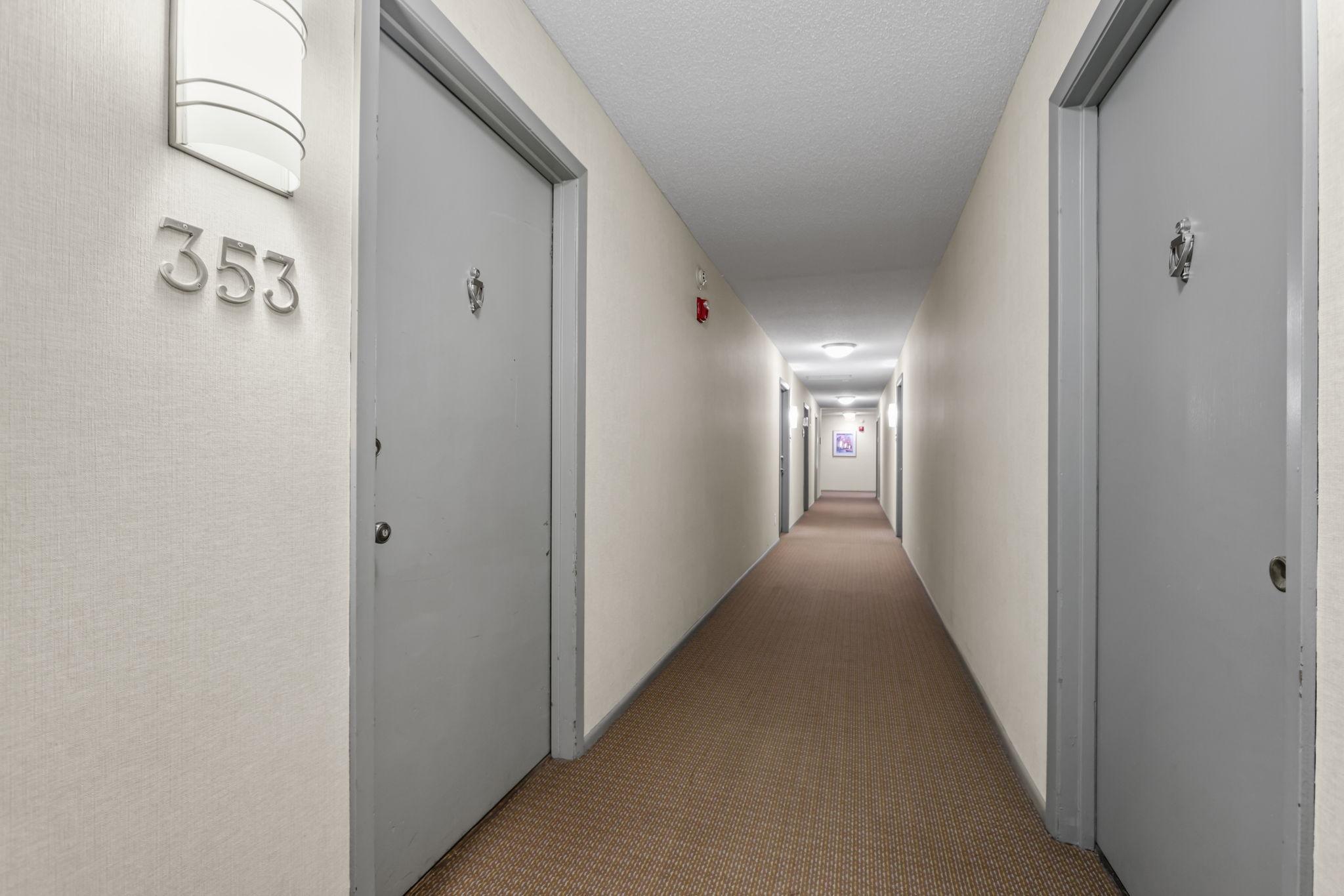 1601 N Innsbruck Drive Unit: 353