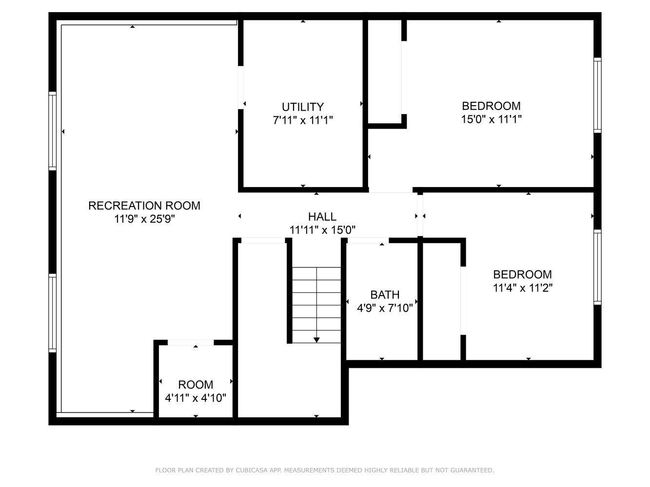 1312 Walnut Street