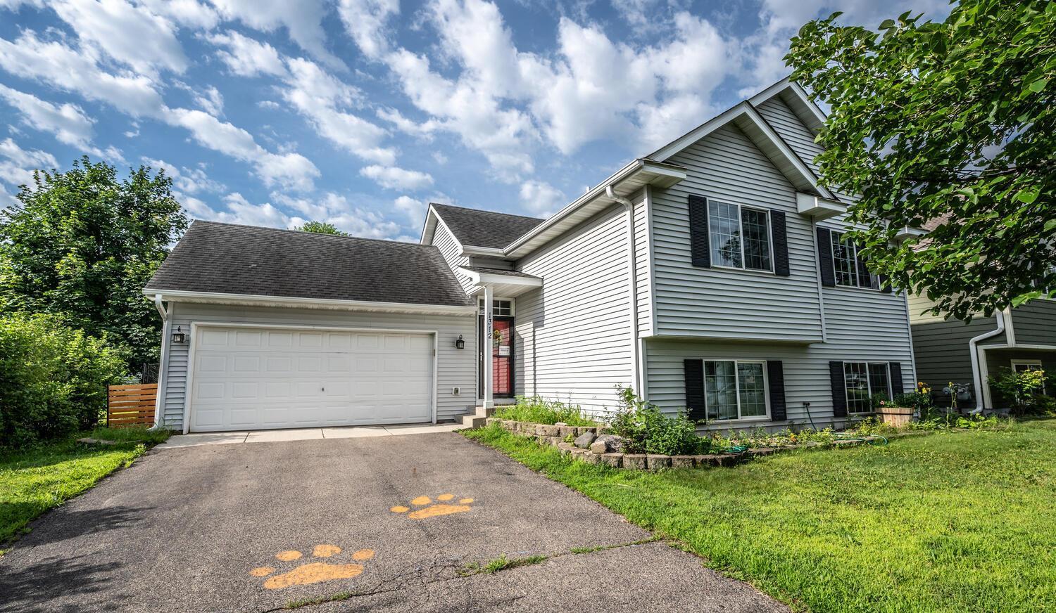 1312 Walnut Street