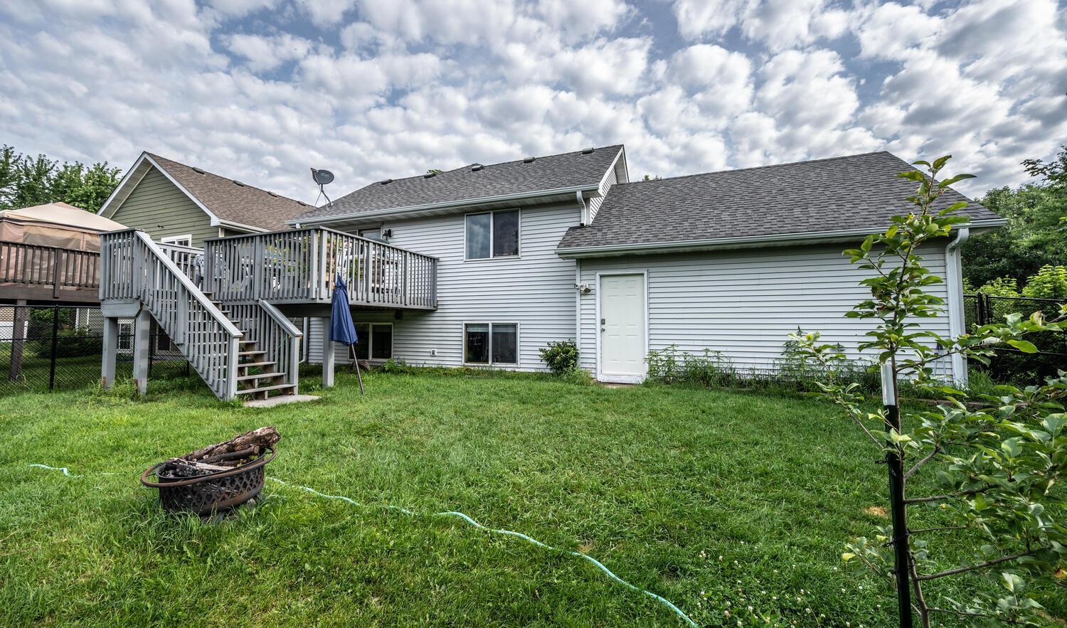 1312 Walnut Street