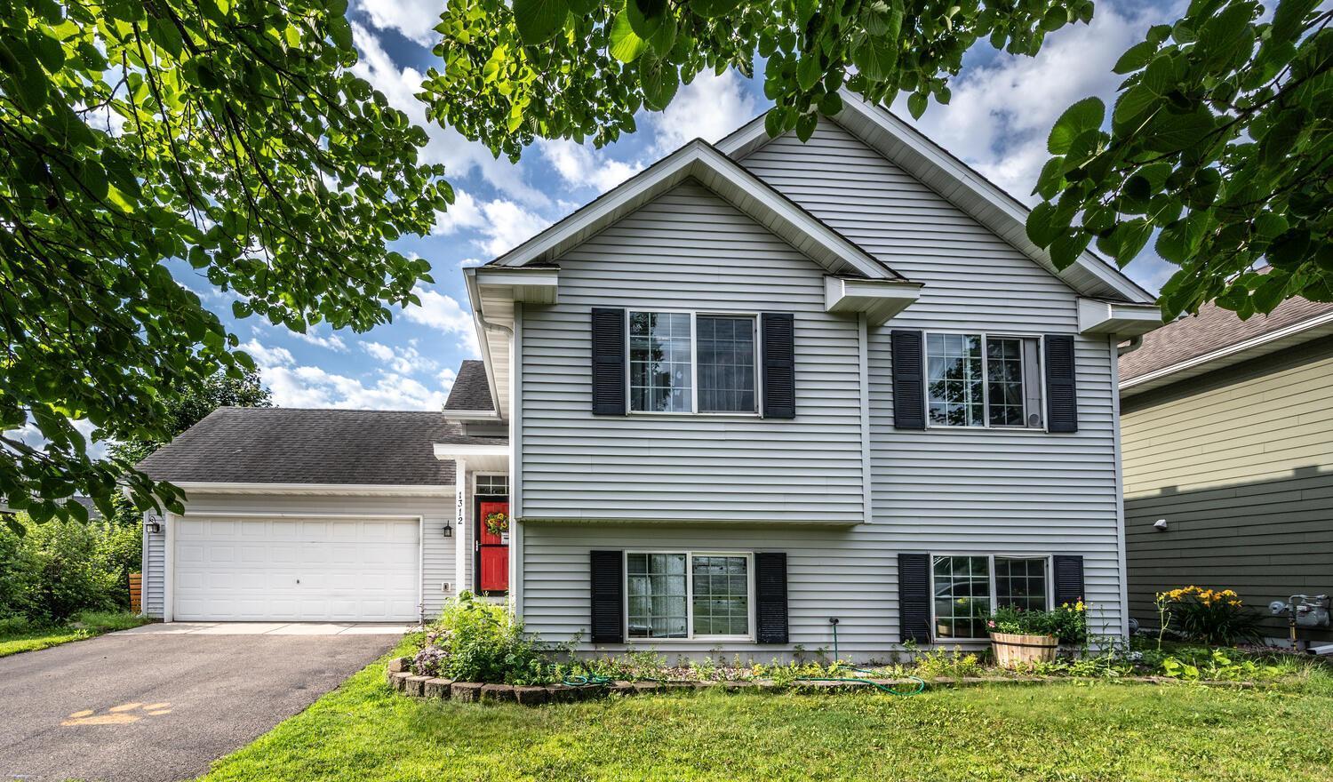 1312 Walnut Street