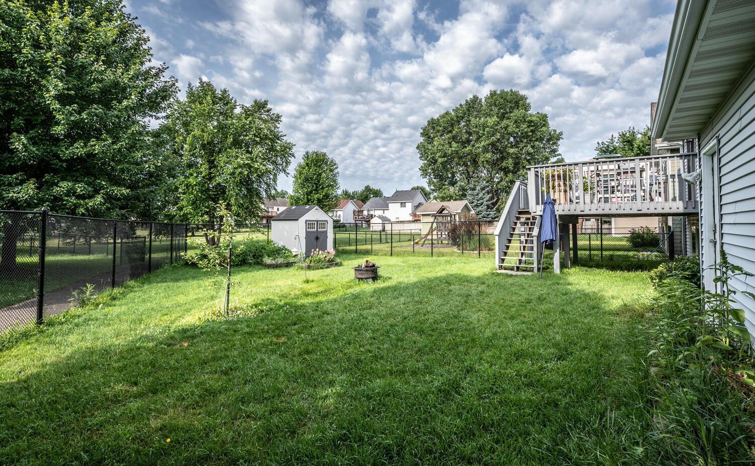 1312 Walnut Street