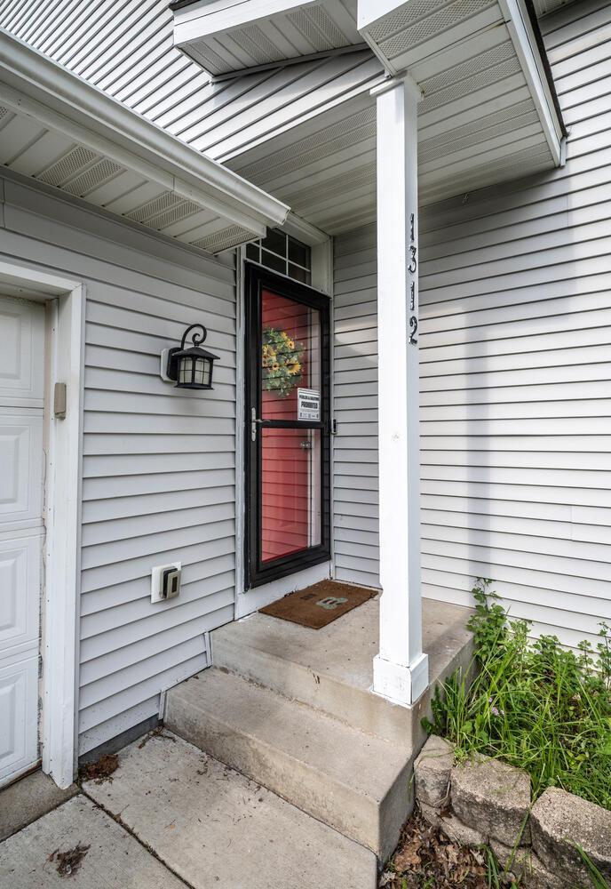 1312 Walnut Street