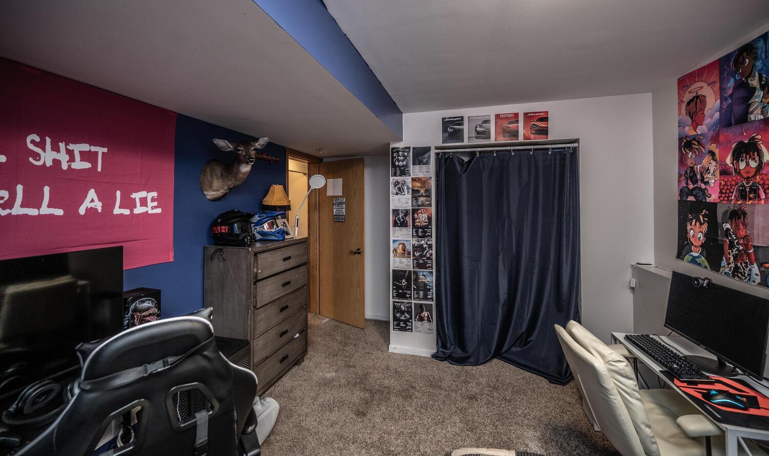 1312 Walnut Street