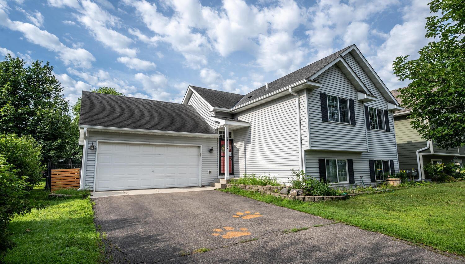 1312 Walnut Street