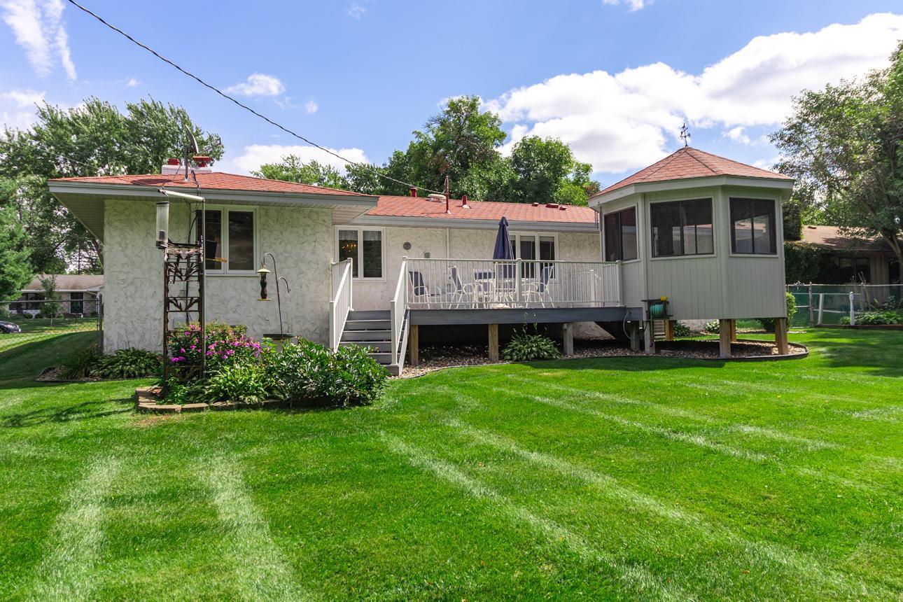 9632 Vincent Avenue S