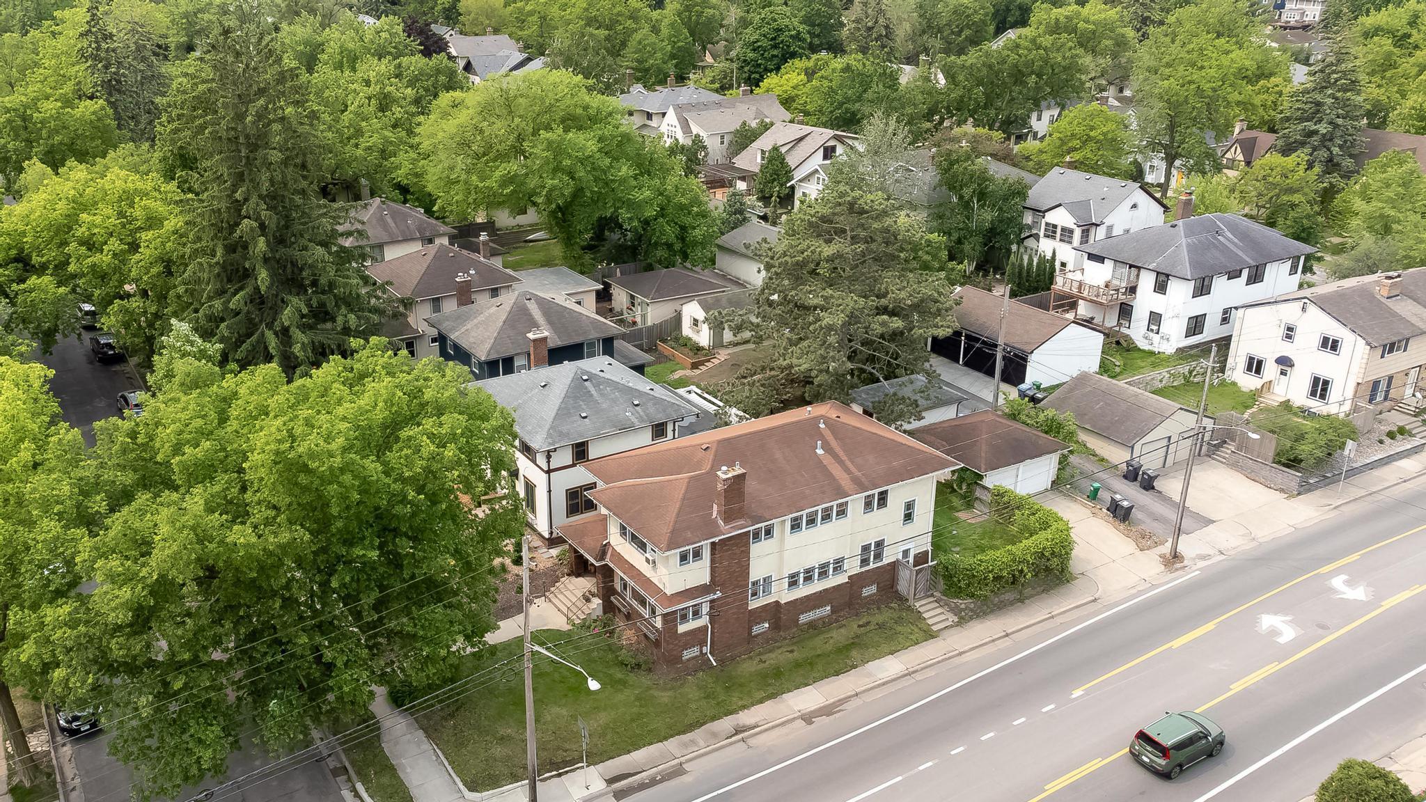 5000 Newton Avenue S