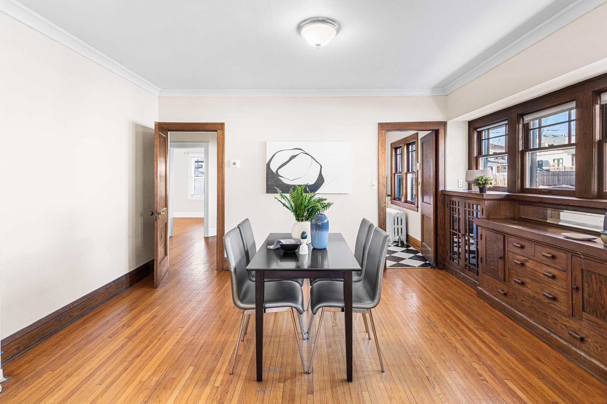 5000 Newton Avenue S