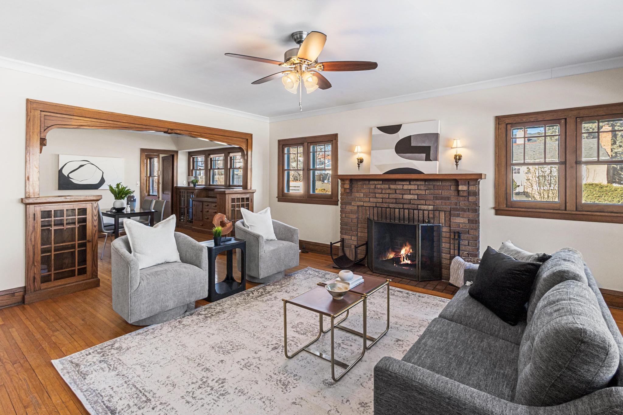 5000 Newton Avenue S