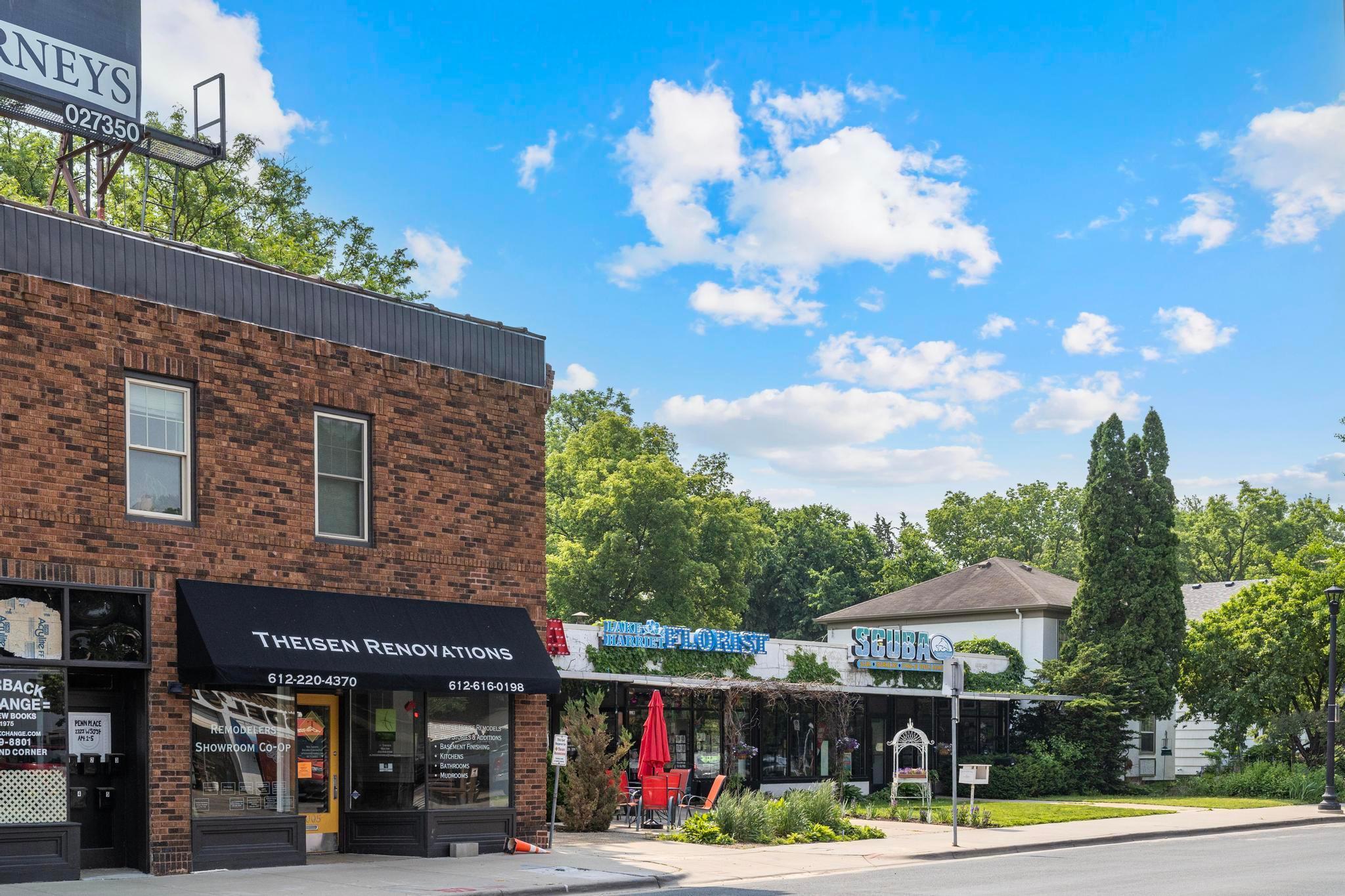 5000 Newton Avenue S