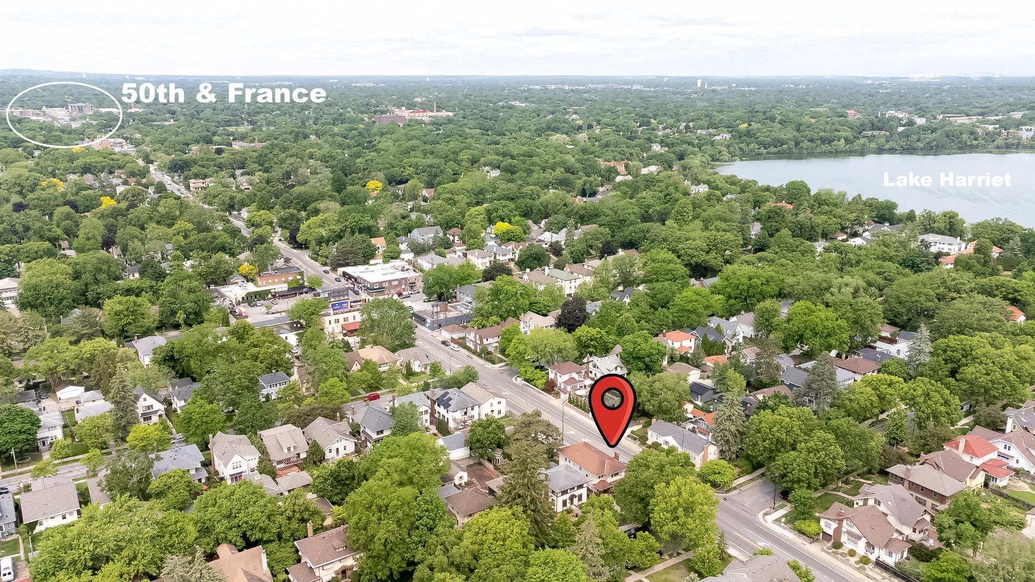 5000 Newton Avenue S