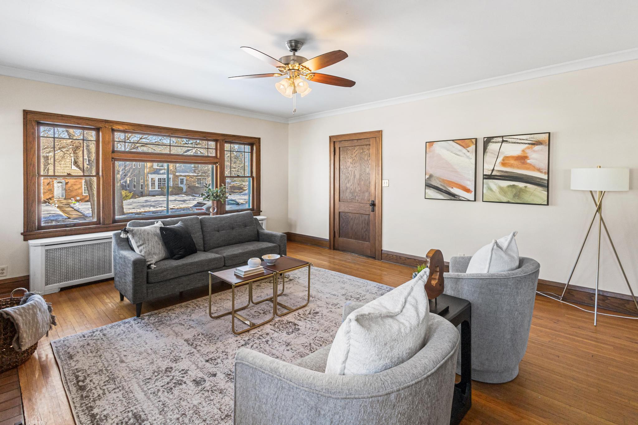 5000 Newton Avenue S