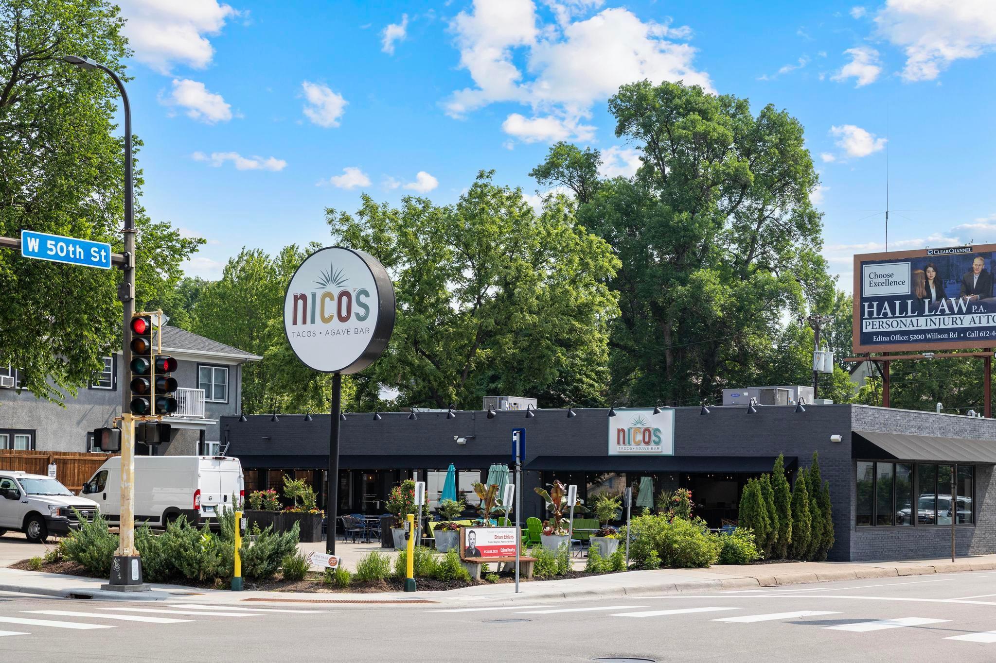 5000 Newton Avenue S