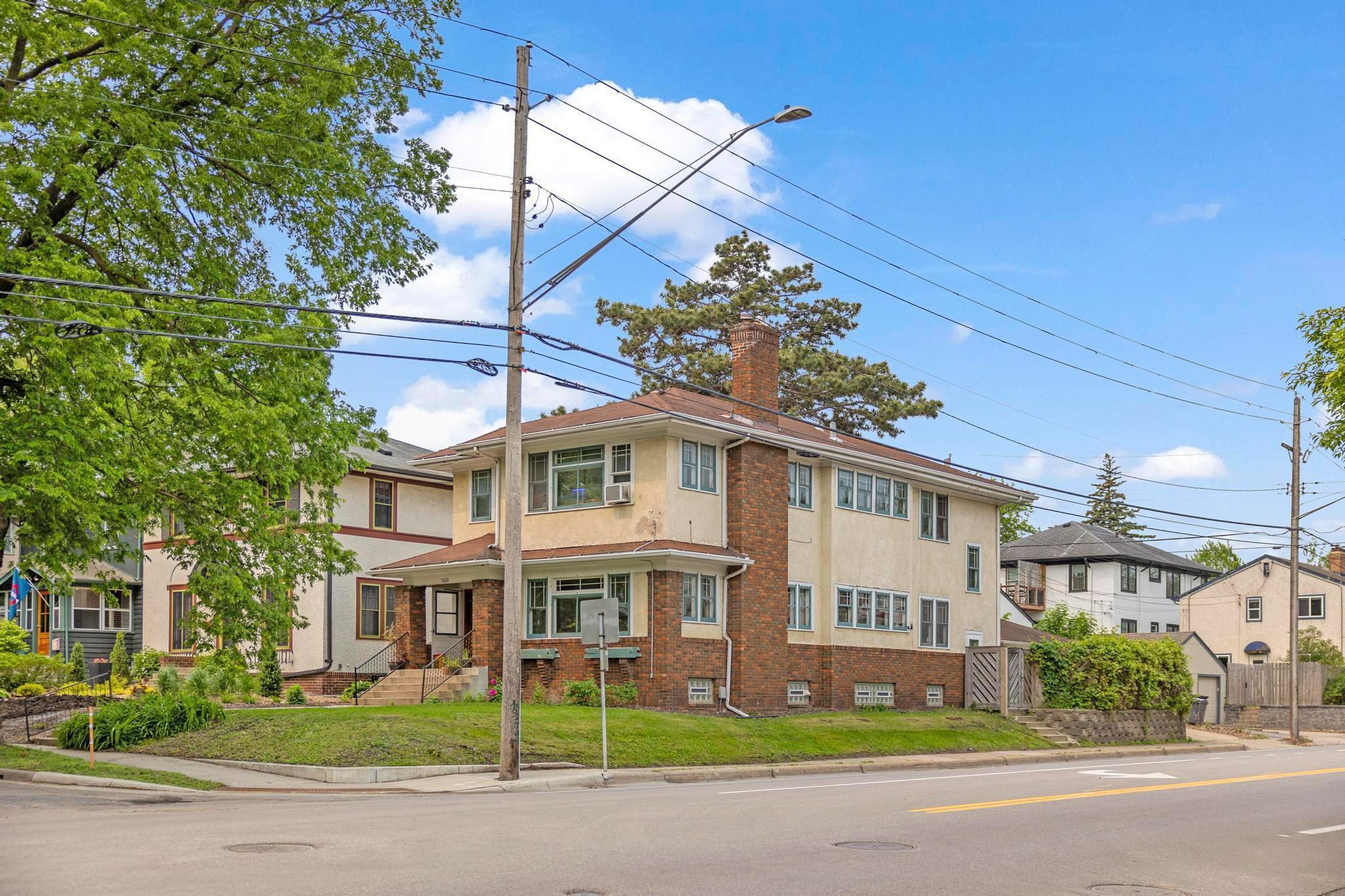 5000 Newton Avenue S