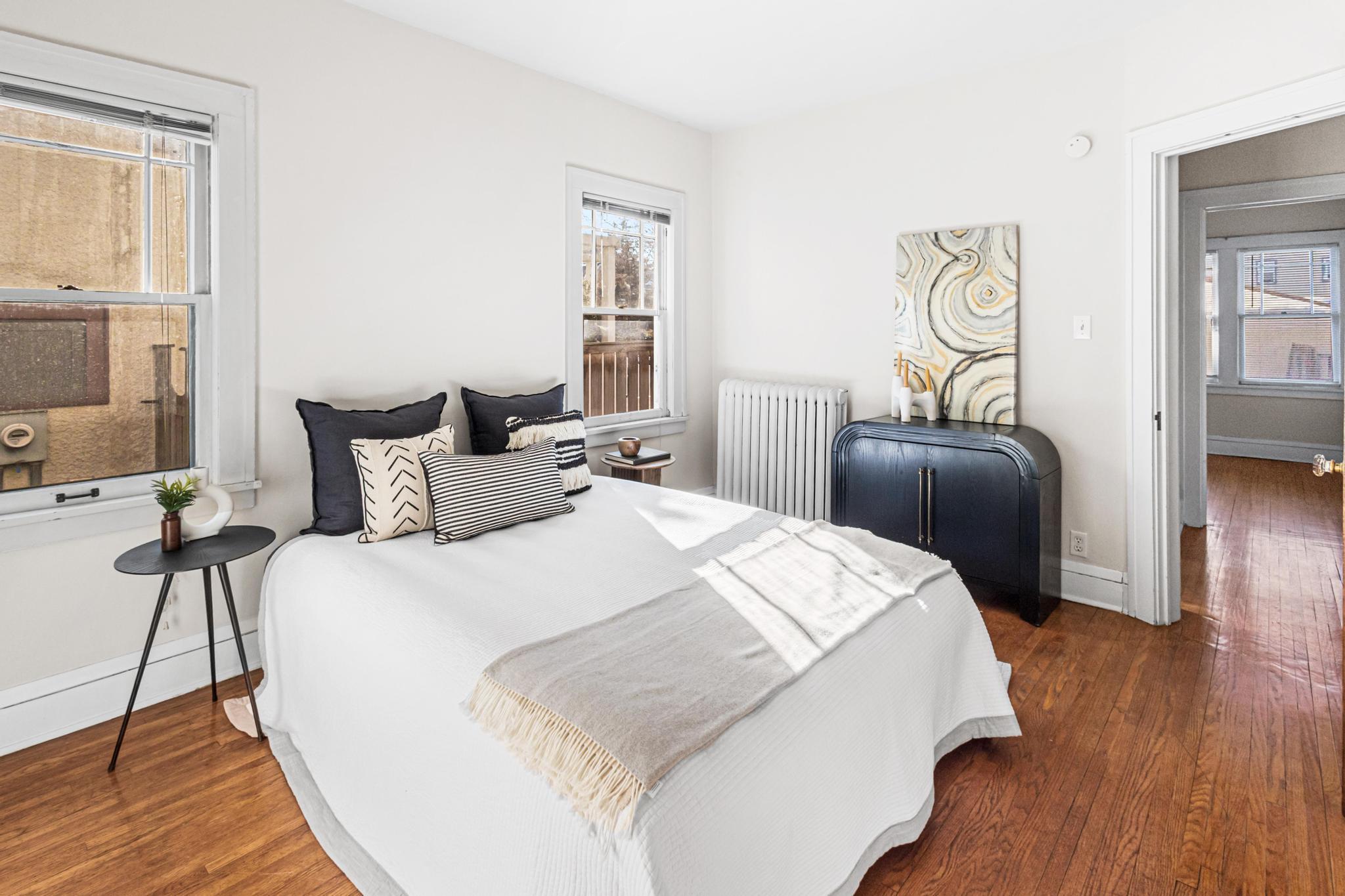 5000 Newton Avenue S