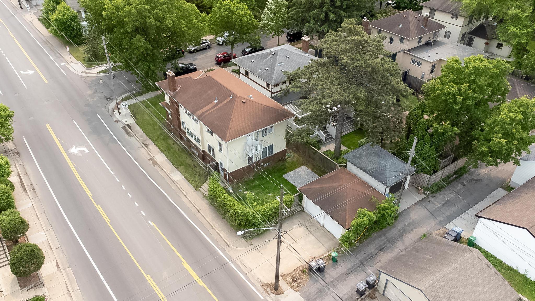 5000 Newton Avenue S