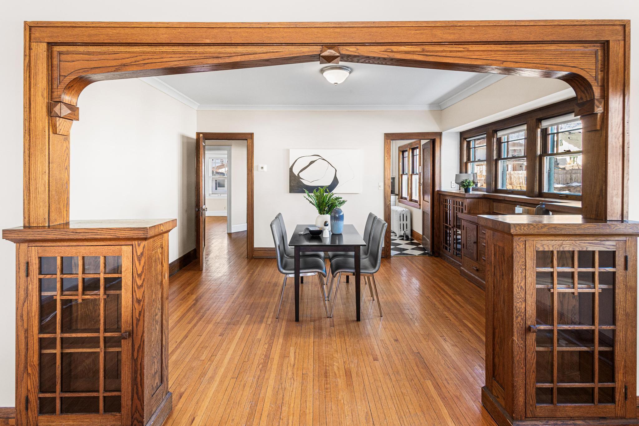 5000 Newton Avenue S