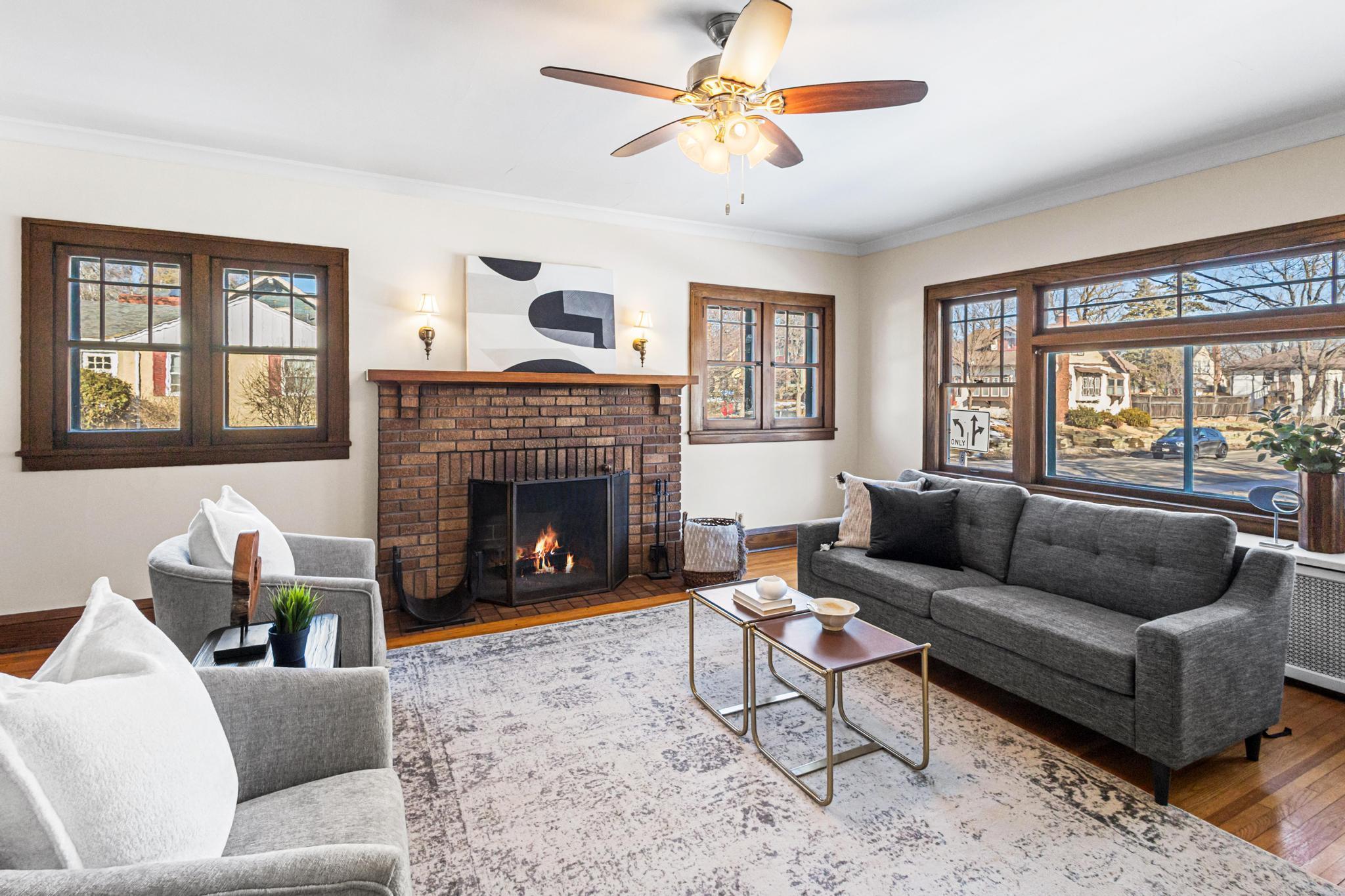 5000 Newton Avenue S