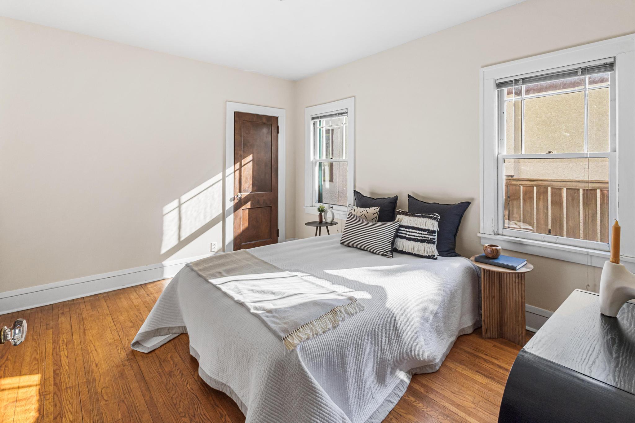 5000 Newton Avenue S