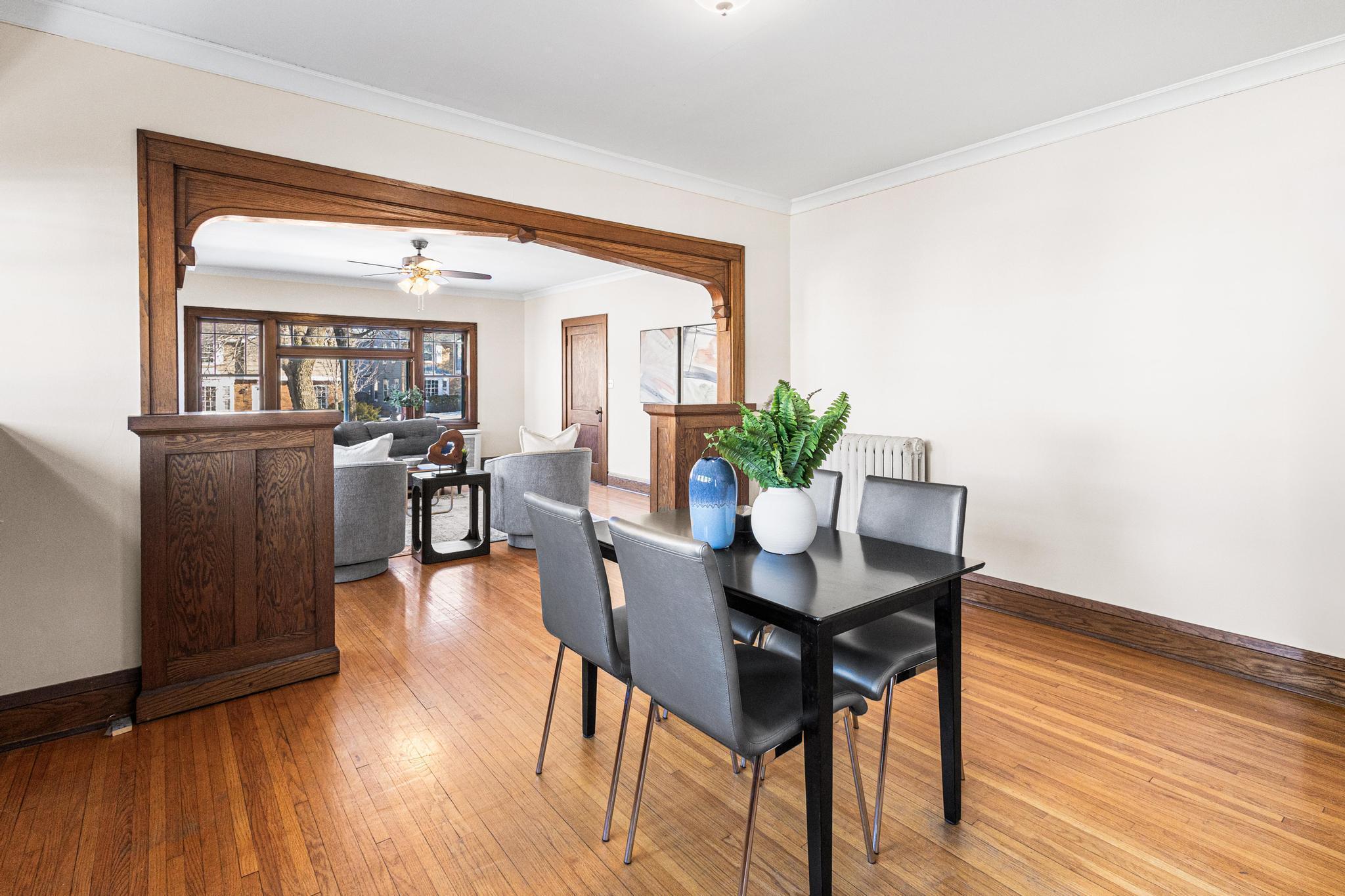 5000 Newton Avenue S