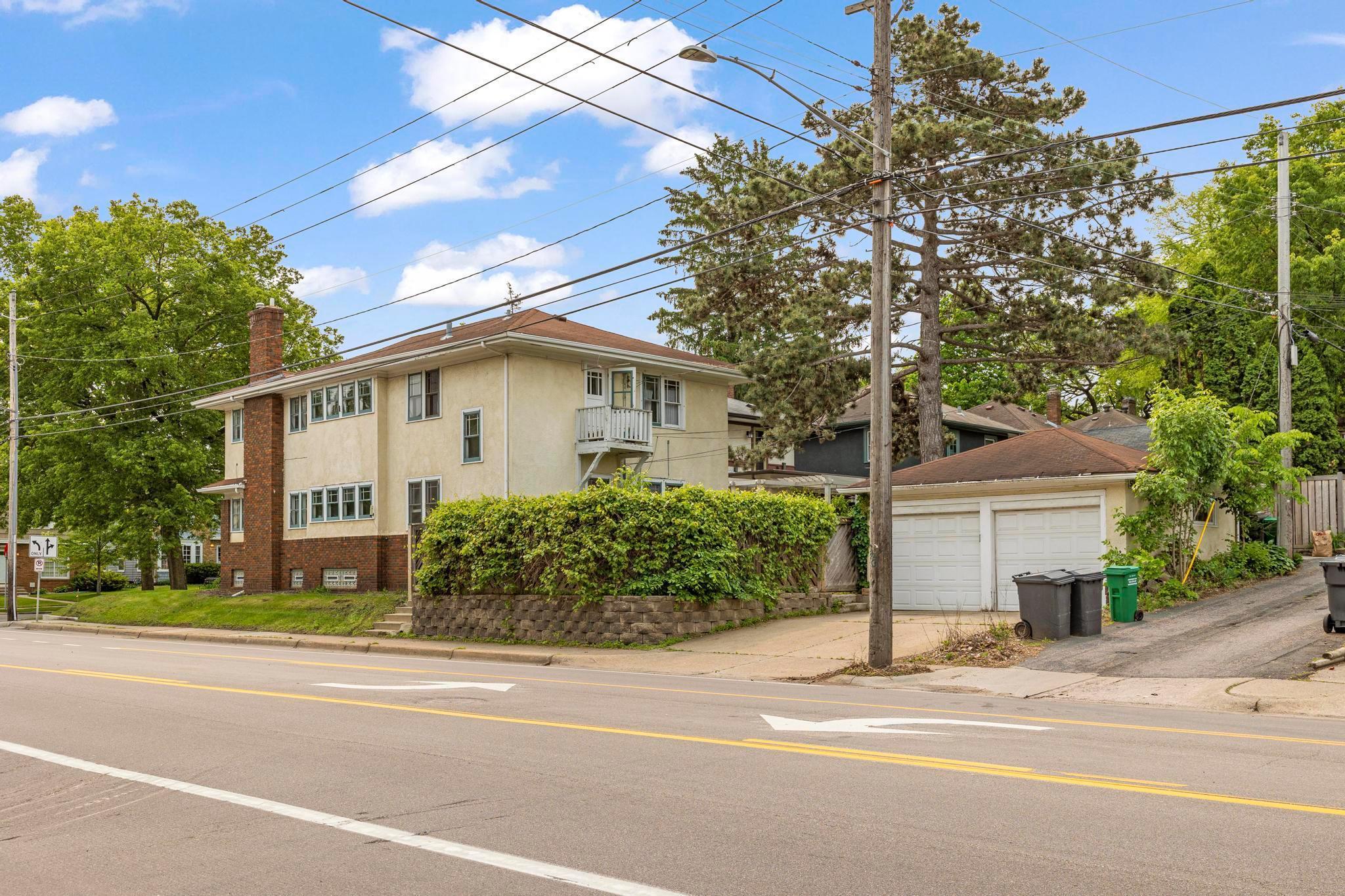 5000 Newton Avenue S